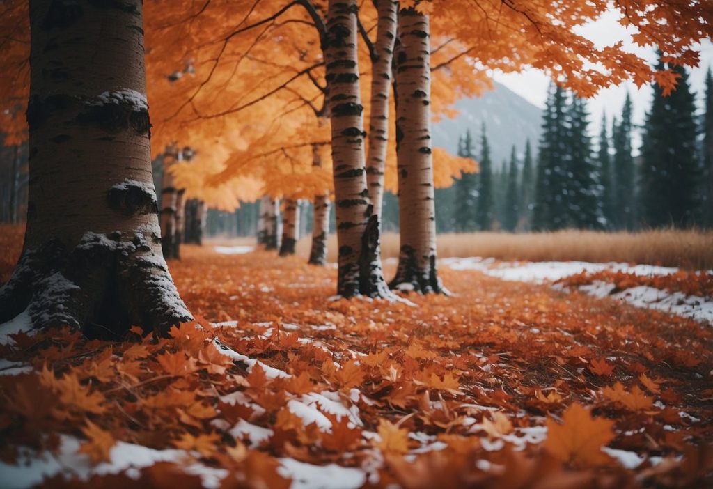 Maple Trees in Alaska: A Guide to the Species and Where to Find Them ...
