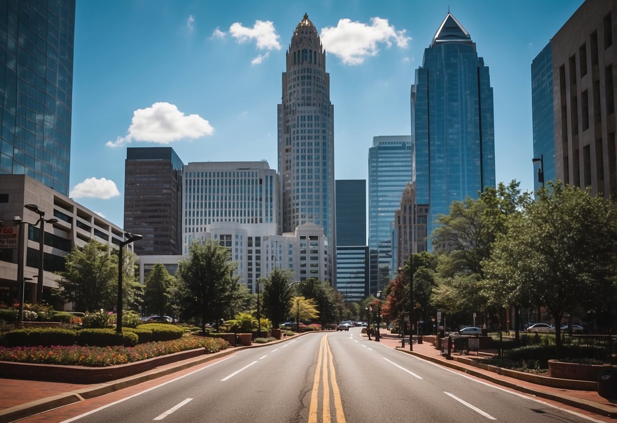 What Zone is Charlotte NC: Understanding Charlotte’s Zoning System