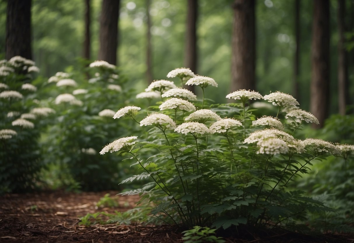 Flower Trees in Wisconsin: A Guide to the Most Beautiful Species