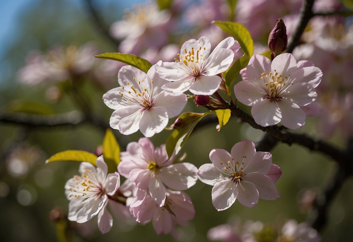 Flowering Trees in Arkansas: A Guide to the Best Varieties for Your Garden