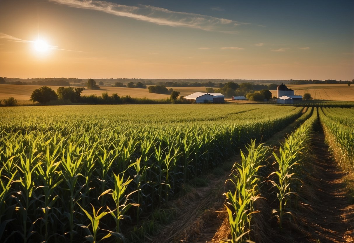 What Zone is Iowa? A Comprehensive Guide to Iowa’s Climate Zones