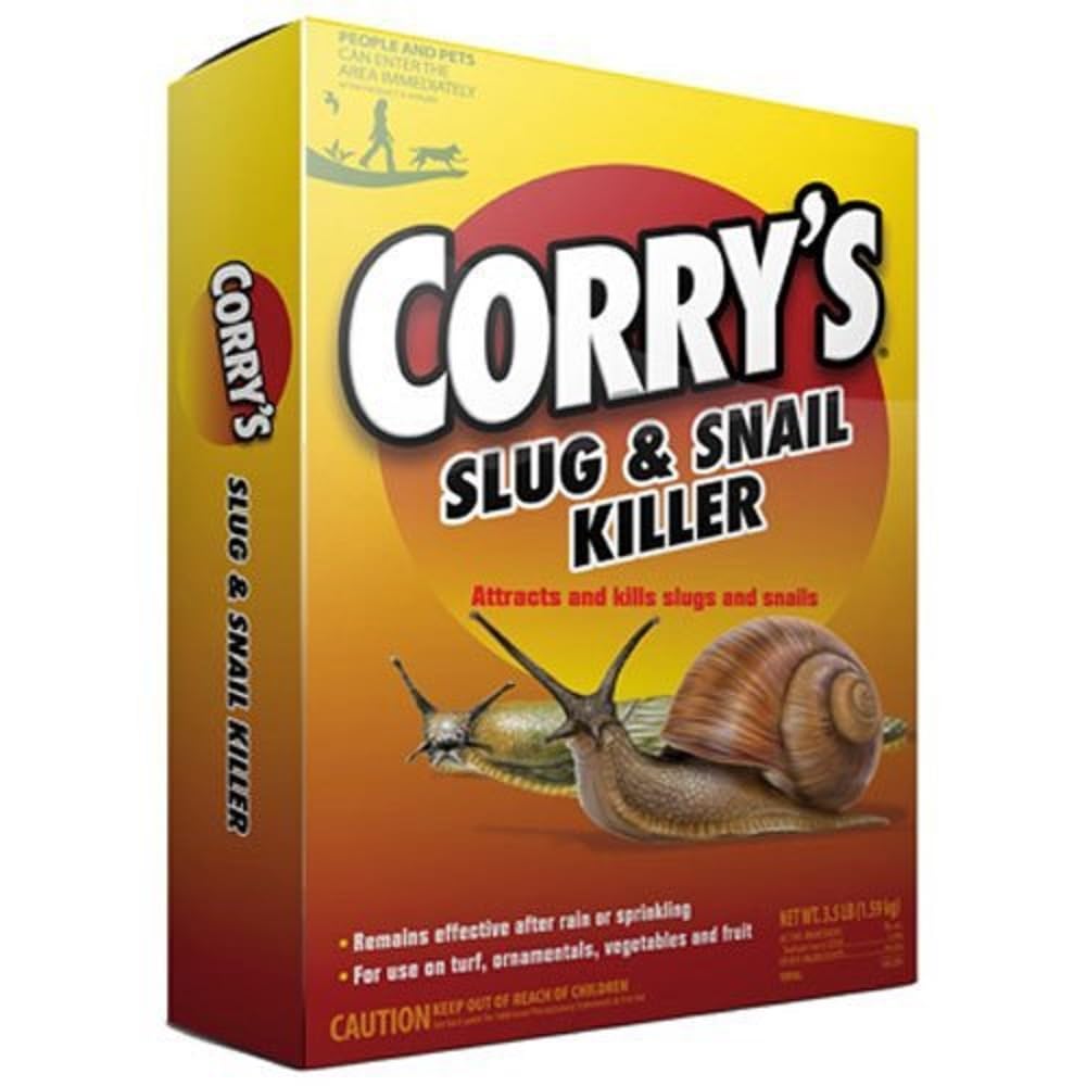 Which Slug Control Methods Are the Most Effective? Top Strategies Revealed