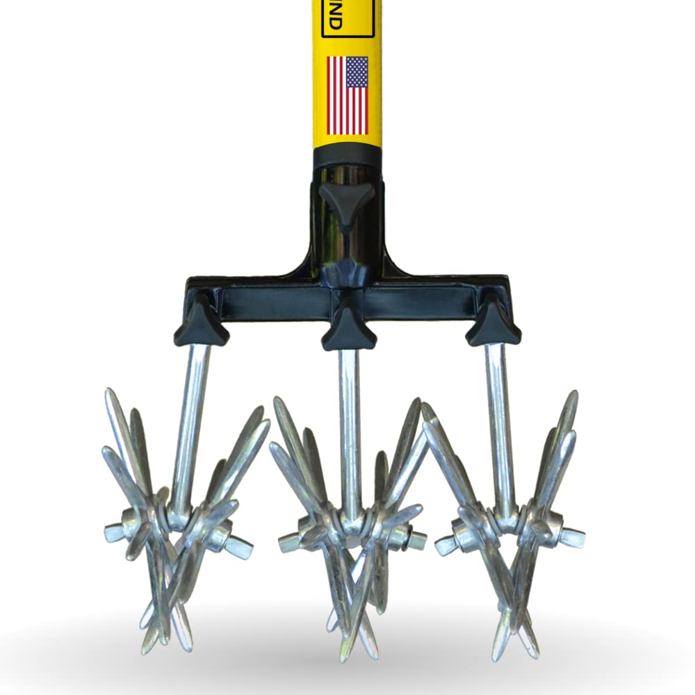 How to Choose the Right Cultivator for Tough Soil: A Guide to Efficient Tillage Equipment Selection