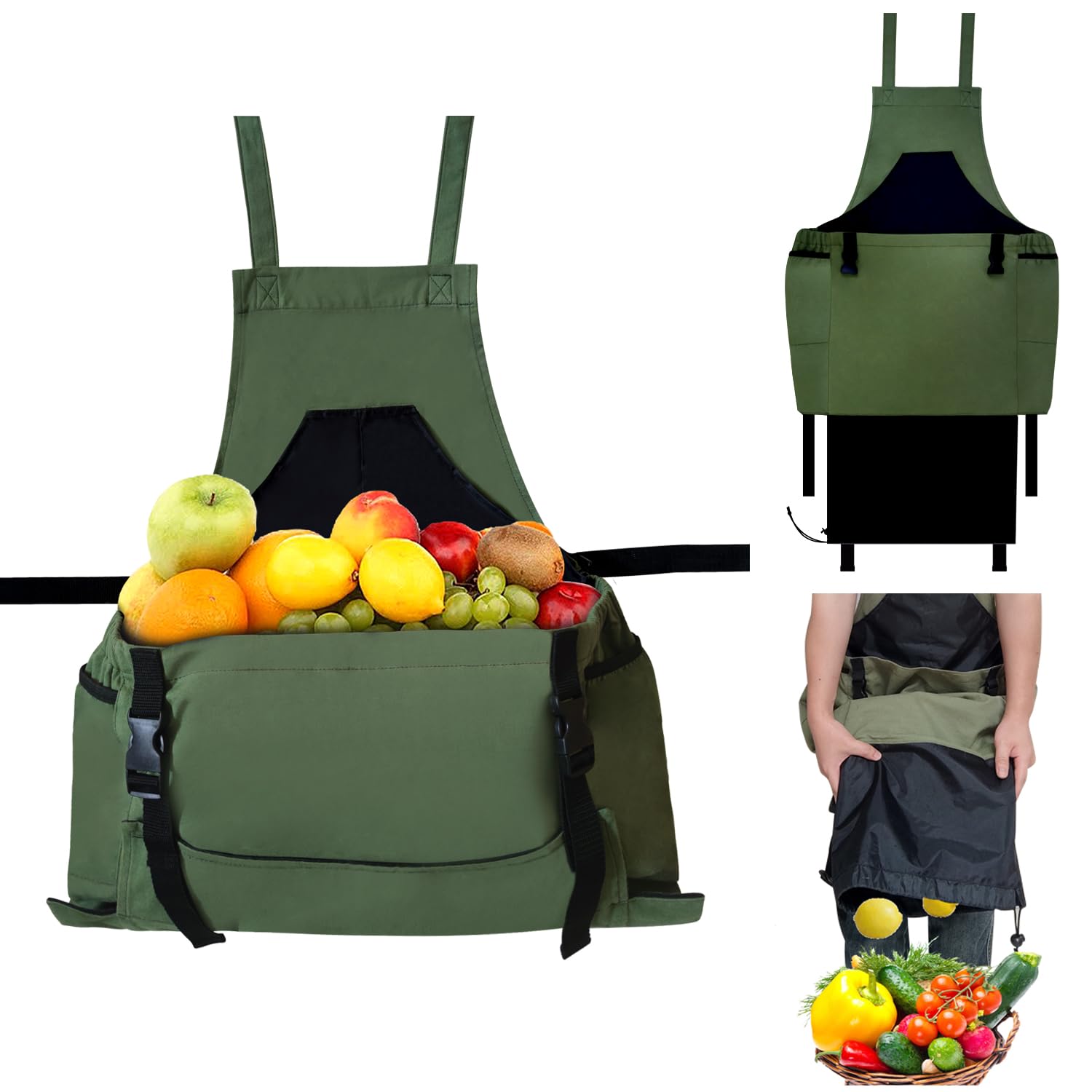 5 Best Gardening Aprons for Practical Protection: Top Choices for 2025