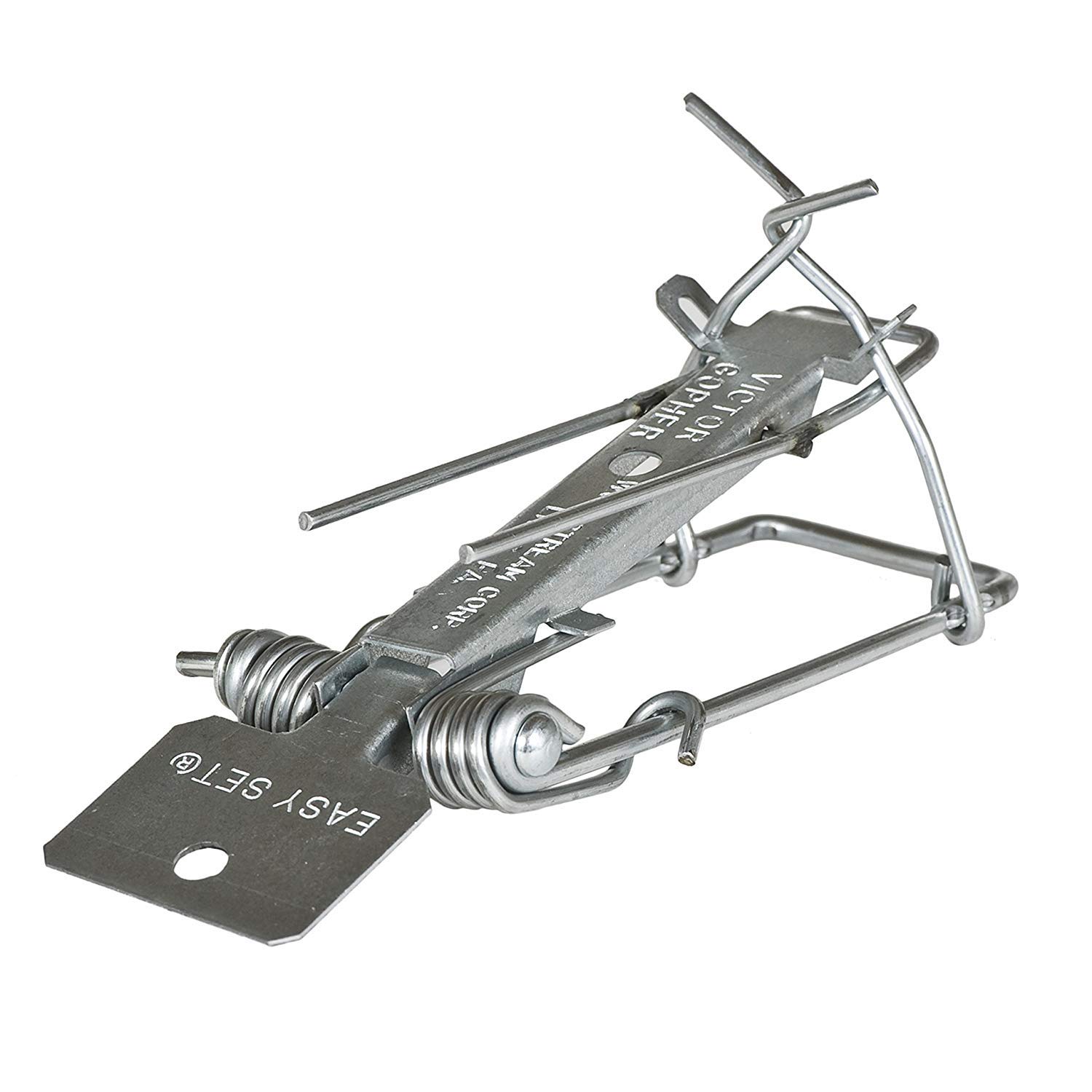 Top Gopher Traps for Protecting Your Plants: Effective Solutions for Garden Defense