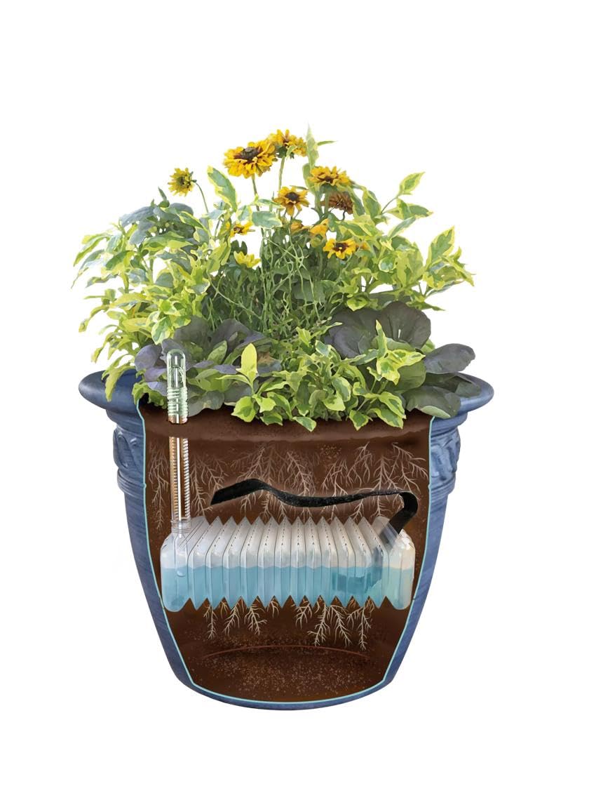 Top Automatic Planters for Busy Gardeners: 5 Time-Saving Options for 2025