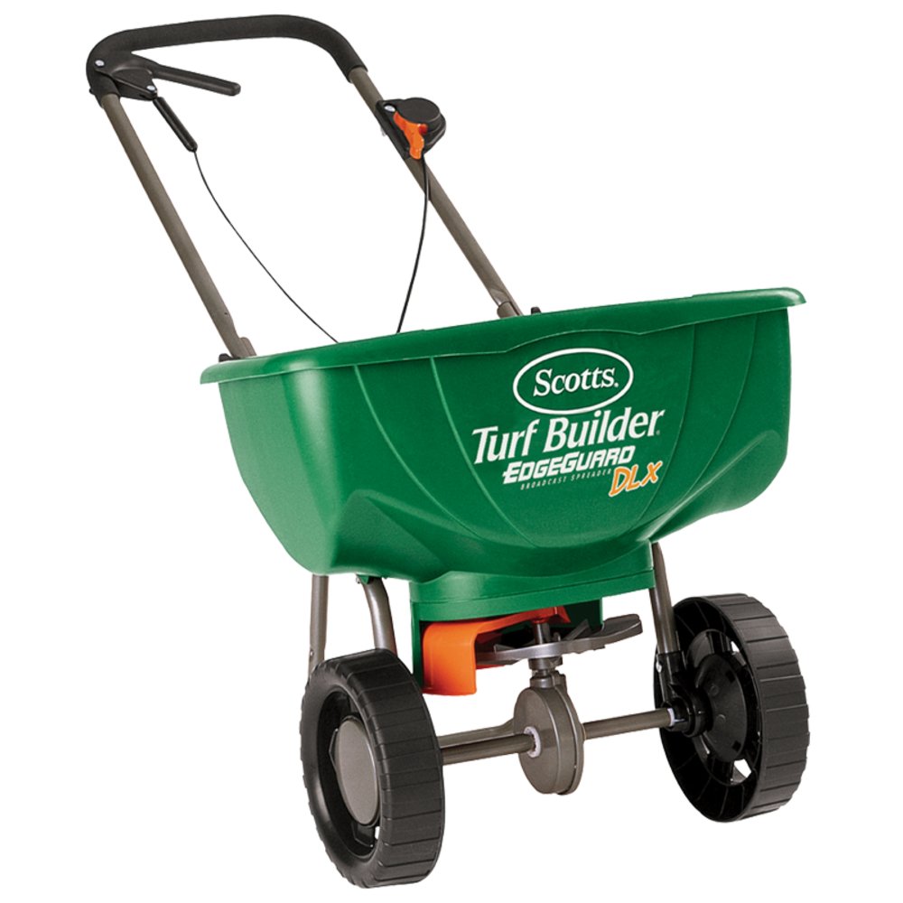 Top Fertilizer Spreaders for Even Lawn Coverage: 5 Best Options for 2025