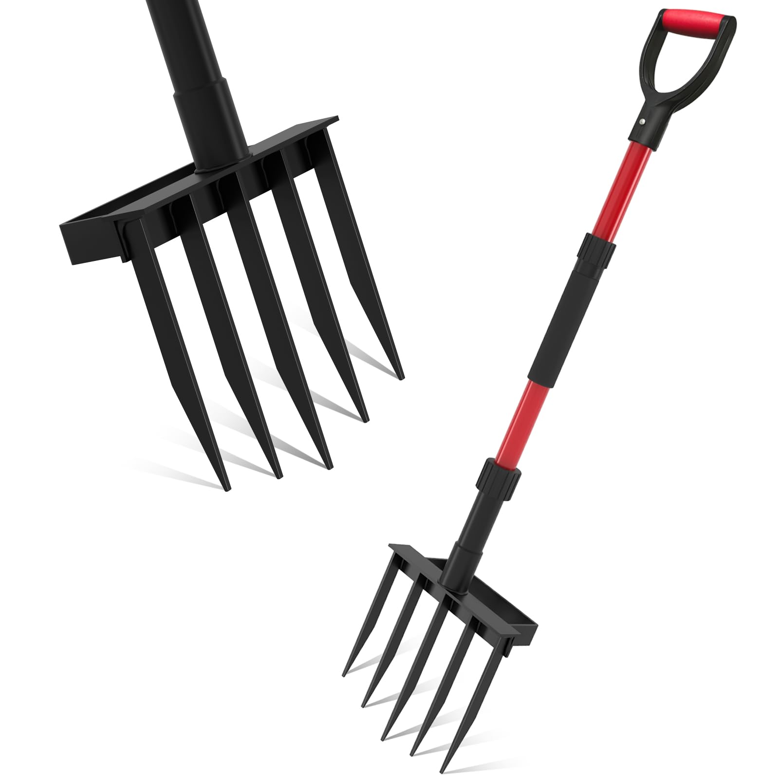 Top 5 Durable Hand Forks for Tough Soil: Garden Tools That Won’t Let You Down