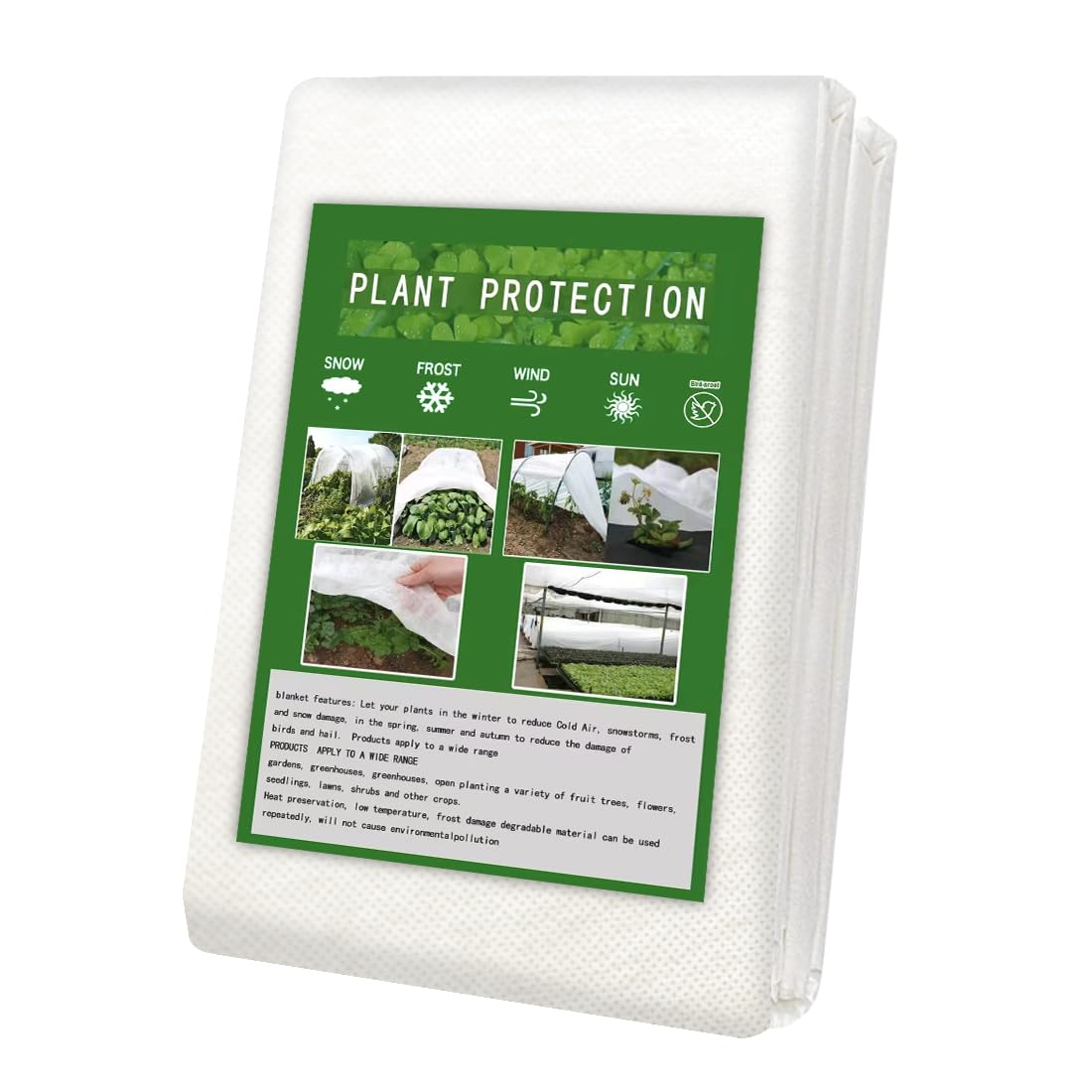 Top Freeze Protection Blankets for Garden Beds: Essential Winter Gear for 2025