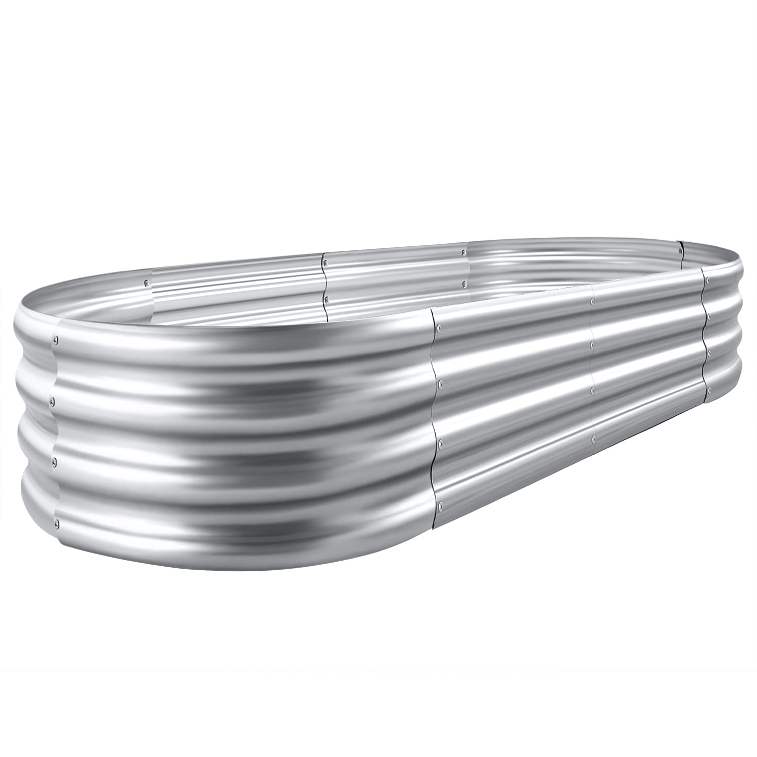 Plastic vs. Metal Raised Beds: Which Lasts Longer? Durability Showdown for Garden Enthusiasts