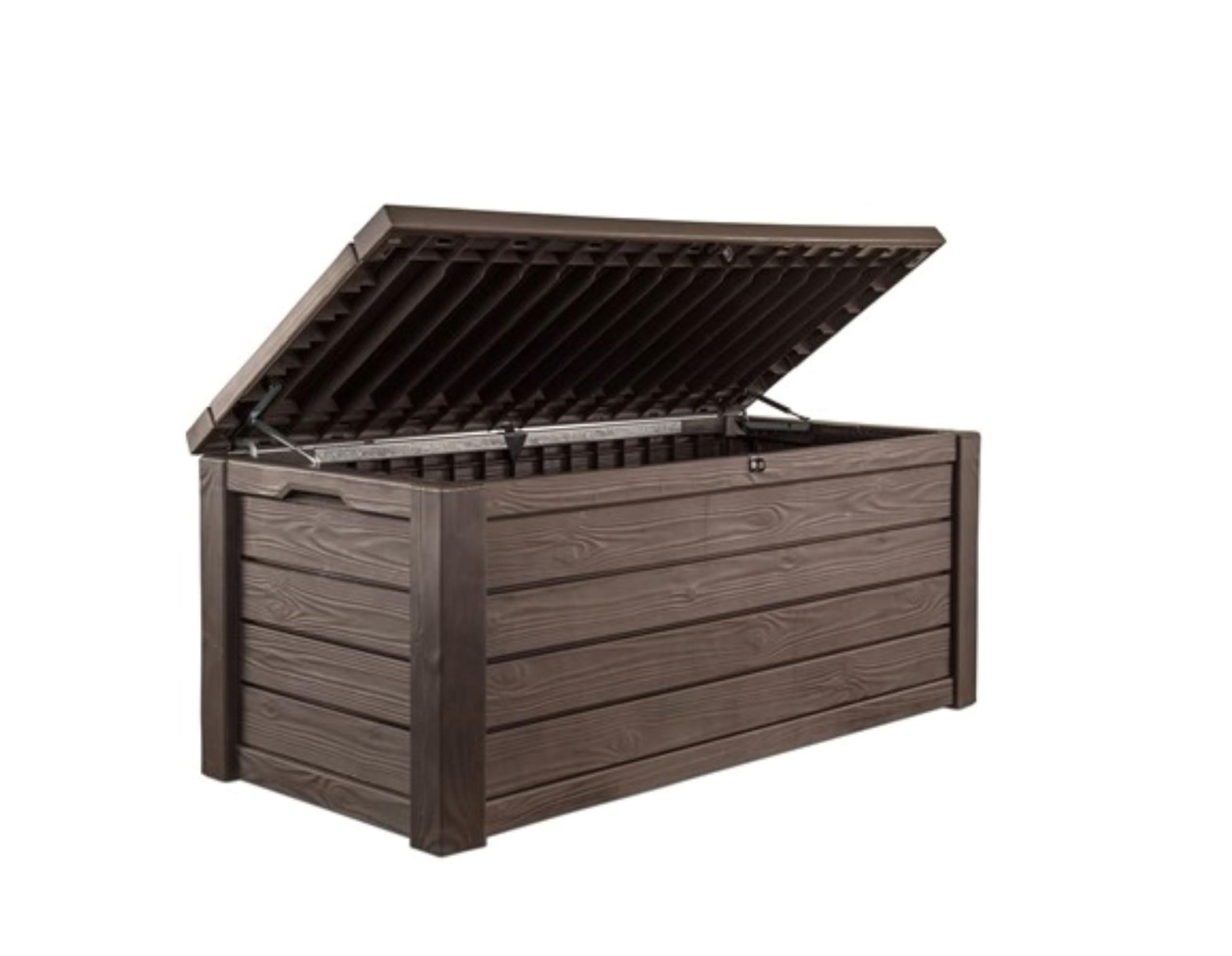 The Best Outdoor Storage Boxes for Gardening Supplies: Top Picks for 2025