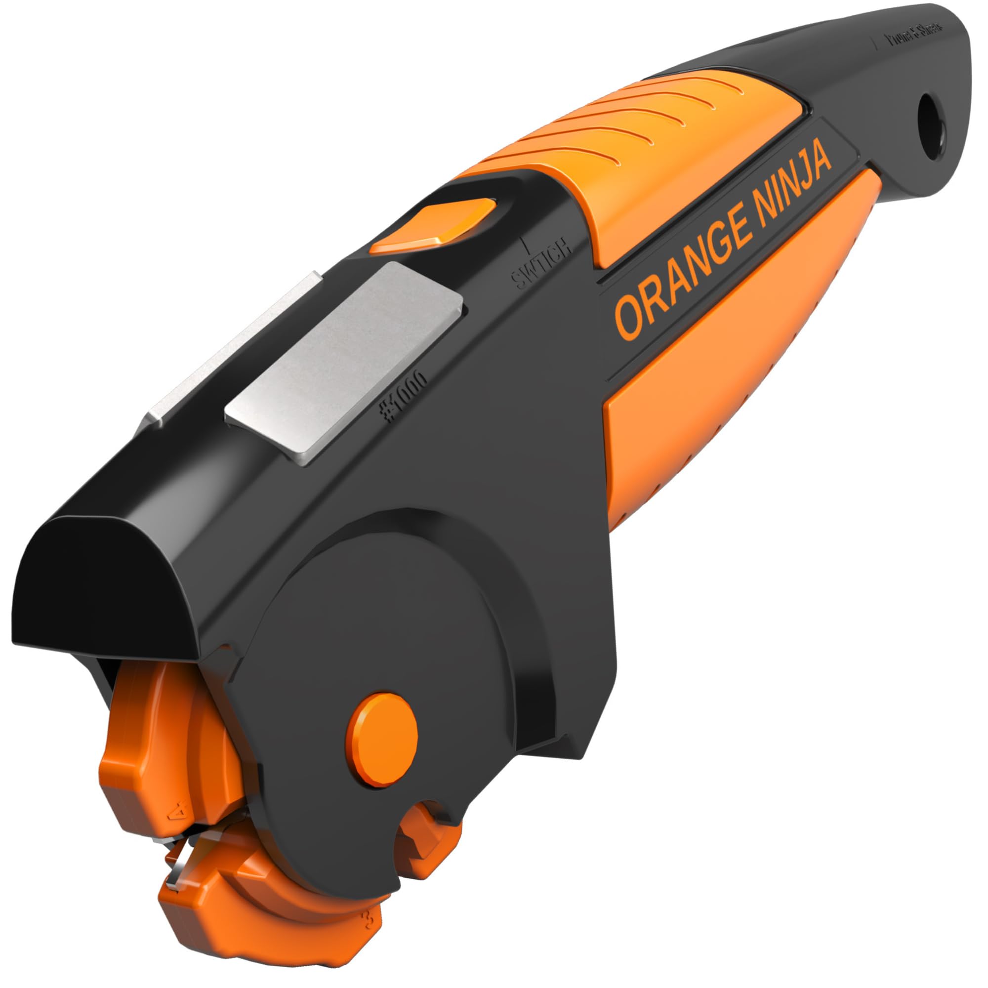 Top Tool Sharpeners to Keep Your Gardening Gear Razor-Sharp: Essential Picks for 2025