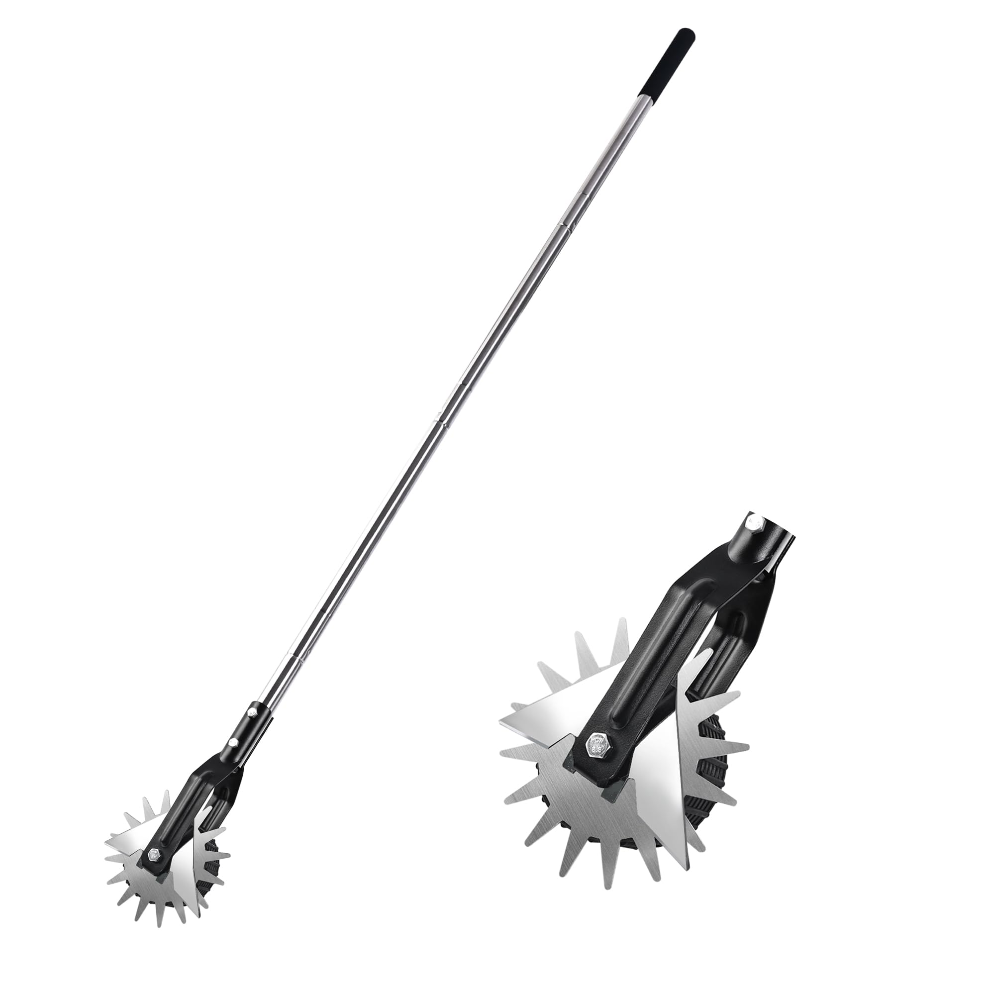 Manual Lawn Edgers vs. Electric: Which is Best for Your Garden? Comparing Efficiency and Cost