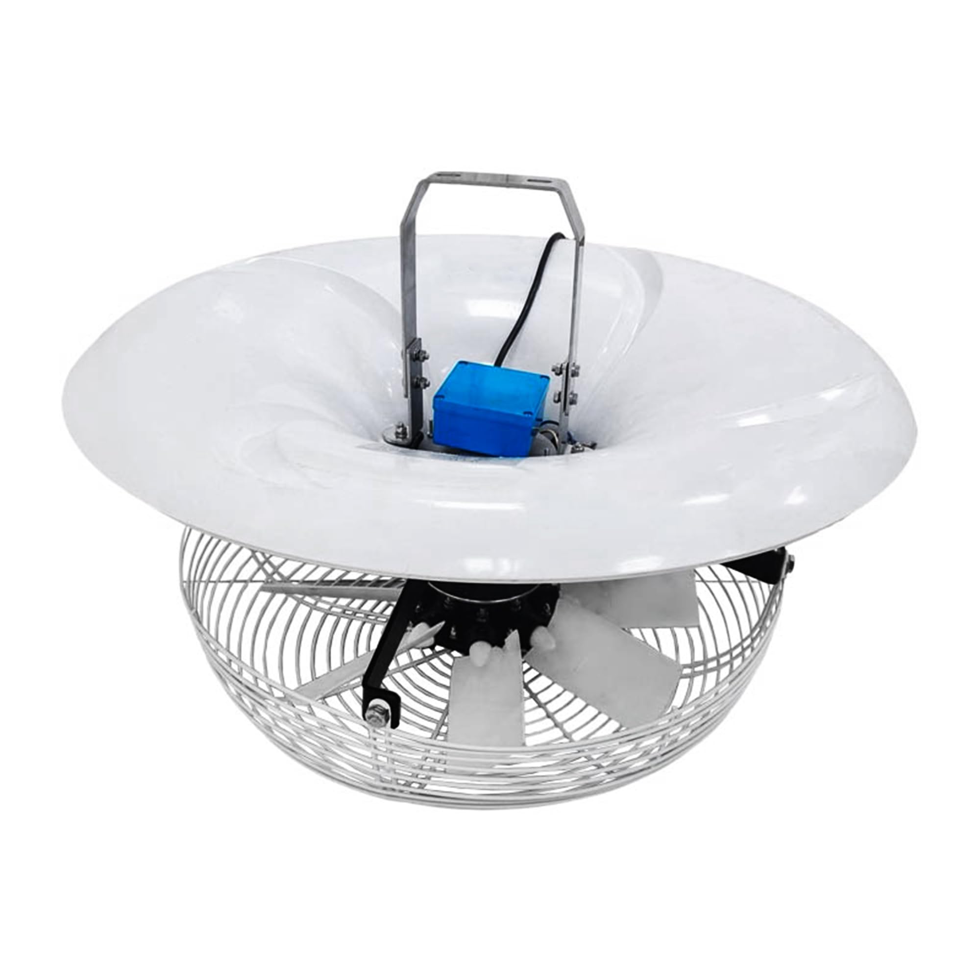 Top 5 Energy-Efficient Greenhouse Fans for Optimal Climate Control