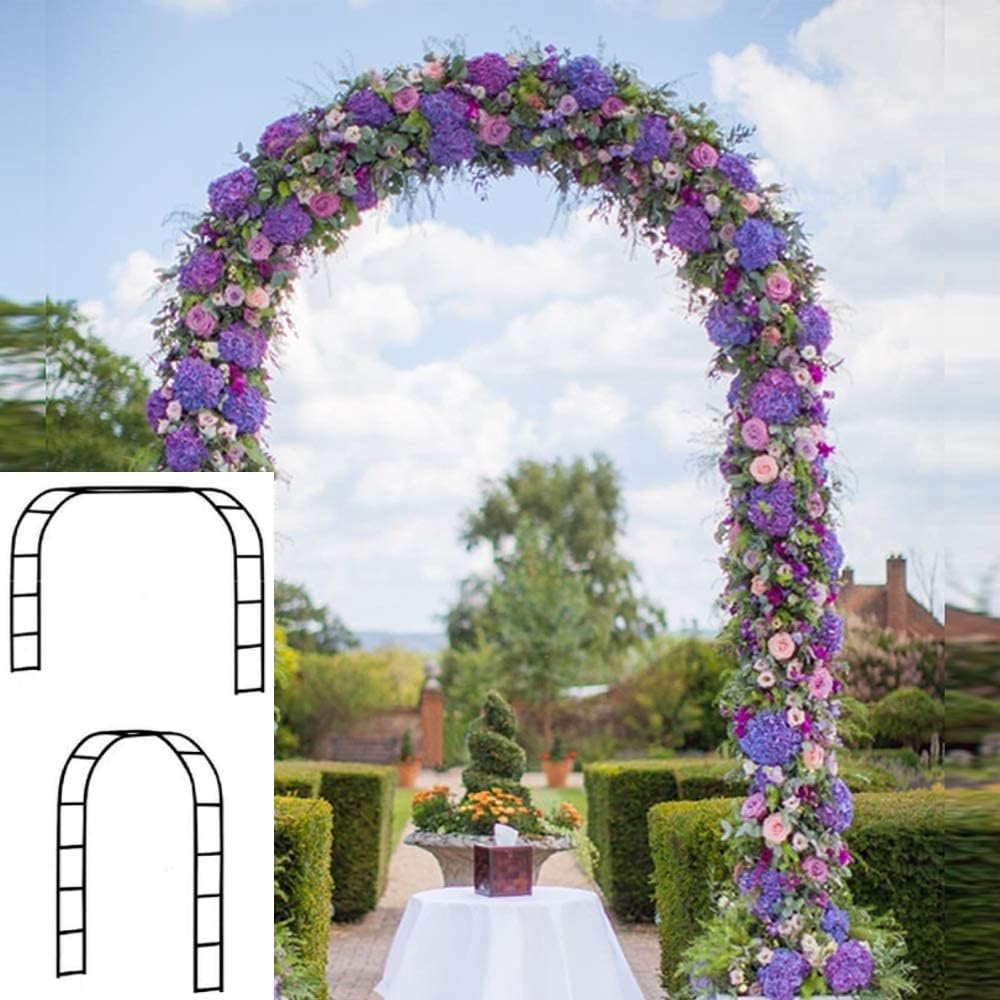 Our Review of the Sturdiest Trellis Arches on the Market: Top Picks for 2026
