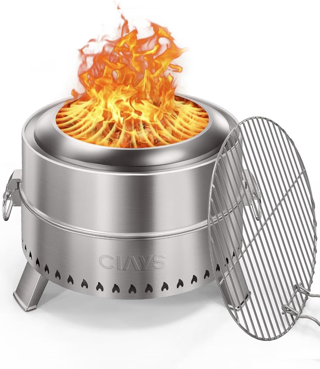 Are Portable Fire Pits Good for Garden Entertaining? A Comprehensive Guide for Outdoor Hosts