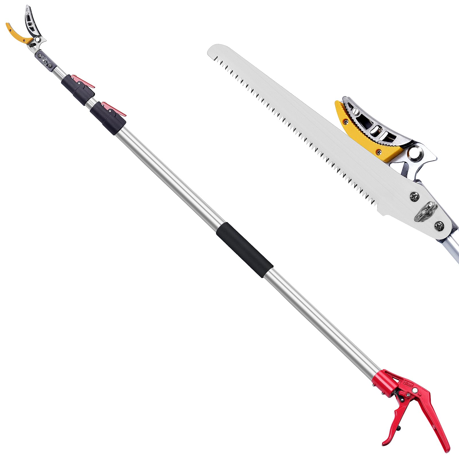 Are Telescopic Pruners Worth It? A Complete Review: Assessing Value and Performance