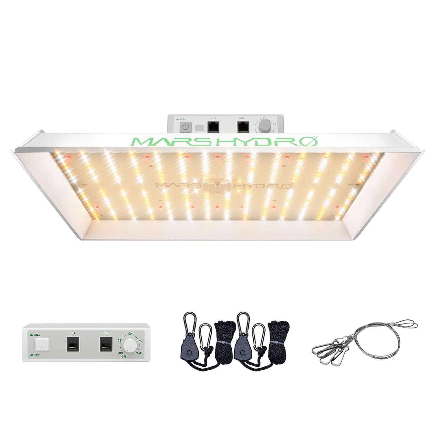 Best LED Grow Lights for Indoor Plants in 2024: Top Picks for Optimal Growth