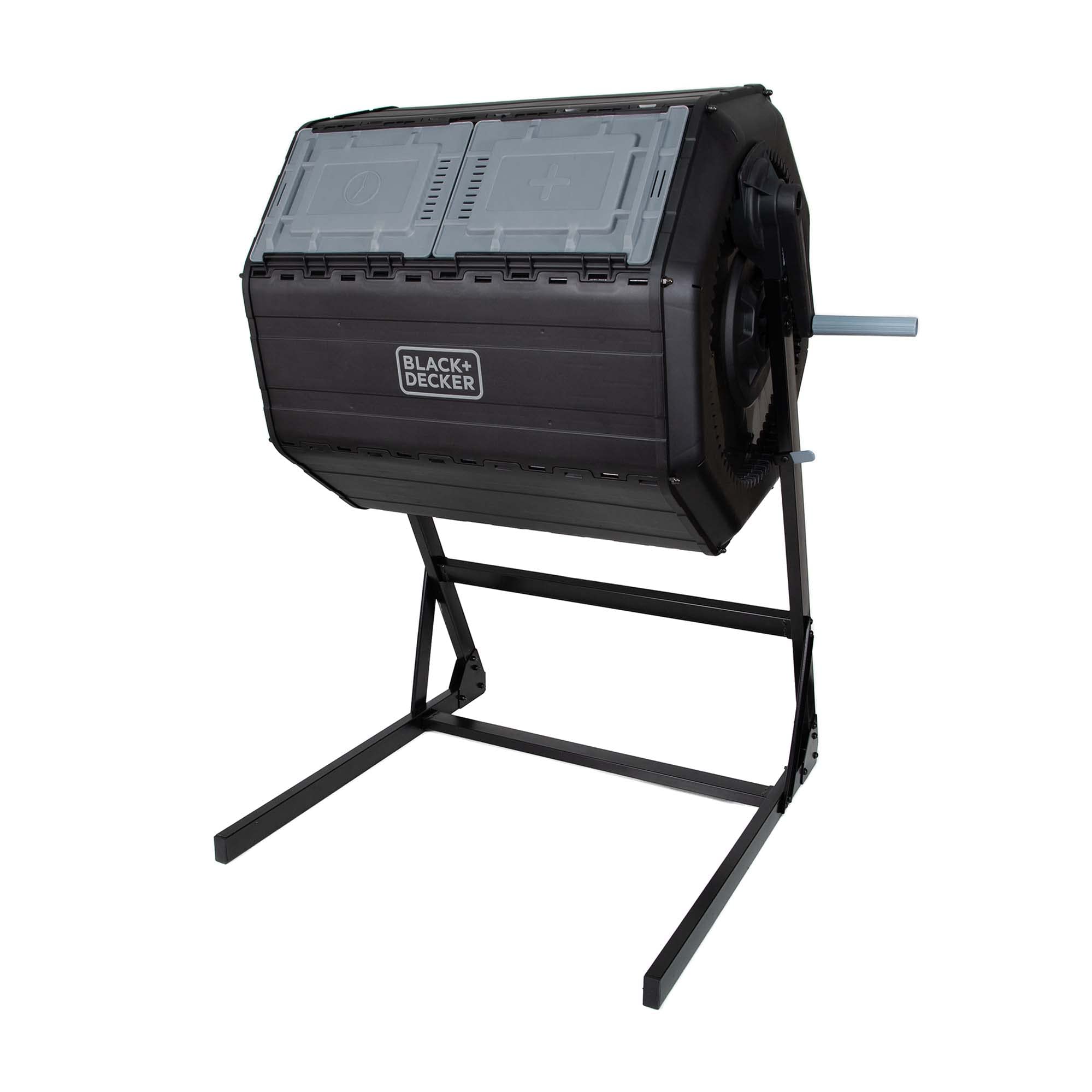 5 Best Compost Tumblers for Quick Decomposition in 2025: Efficient Gardening Solutions