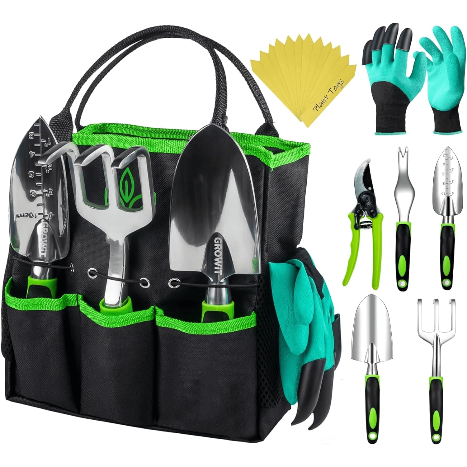 5 Best Smart Gardening Gadgets for 2025: Tech-Savvy Tools for Green Thumbs