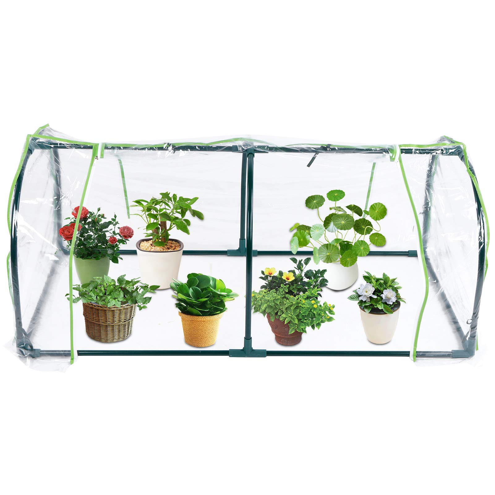 Best Cold Frames to Extend Your Growing Season: Top Picks for Year-Round Gardening