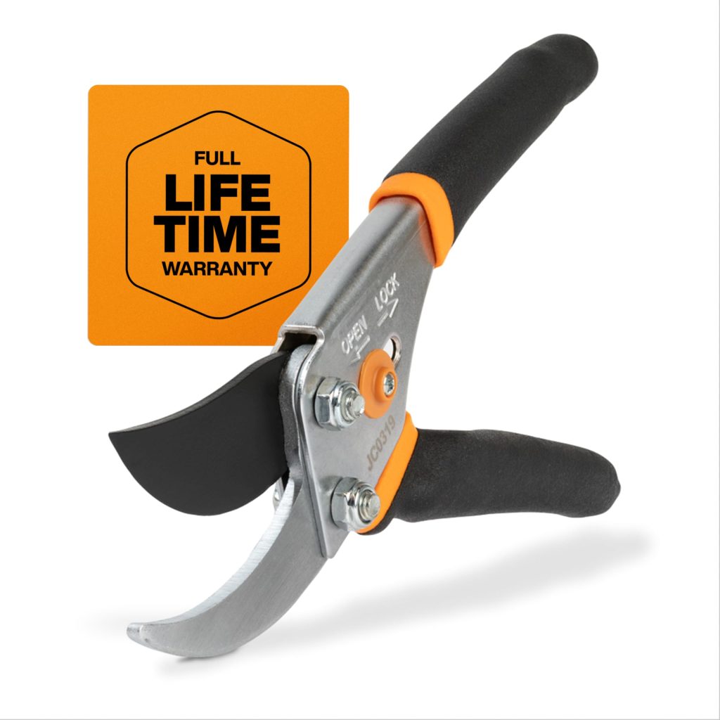 The Top Pruning Shears for Effortless Gardening: Expert Picks for 2026 ...