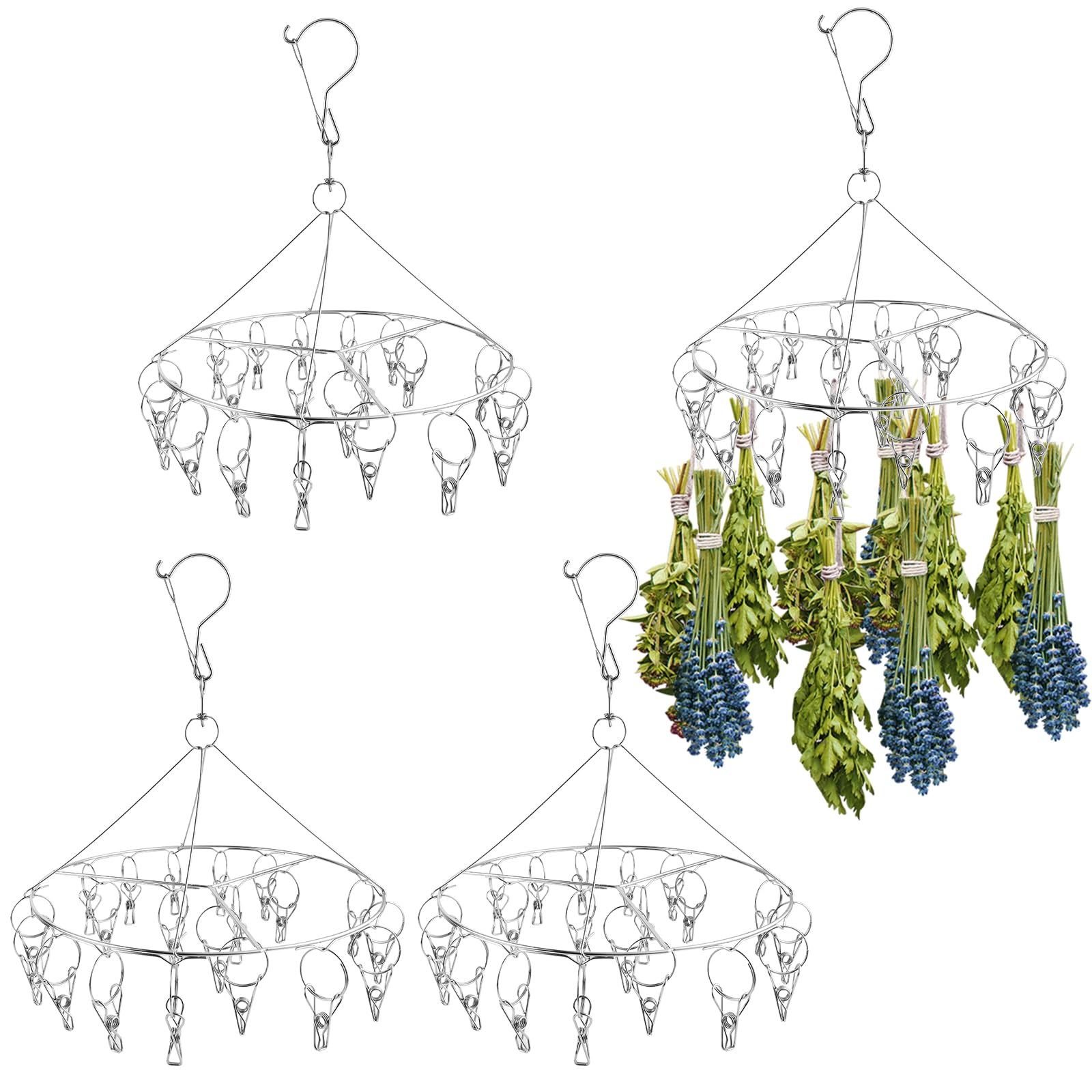 5 Best Herb Drying Racks for Efficient Harvesting: Top Picks for Home Gardeners