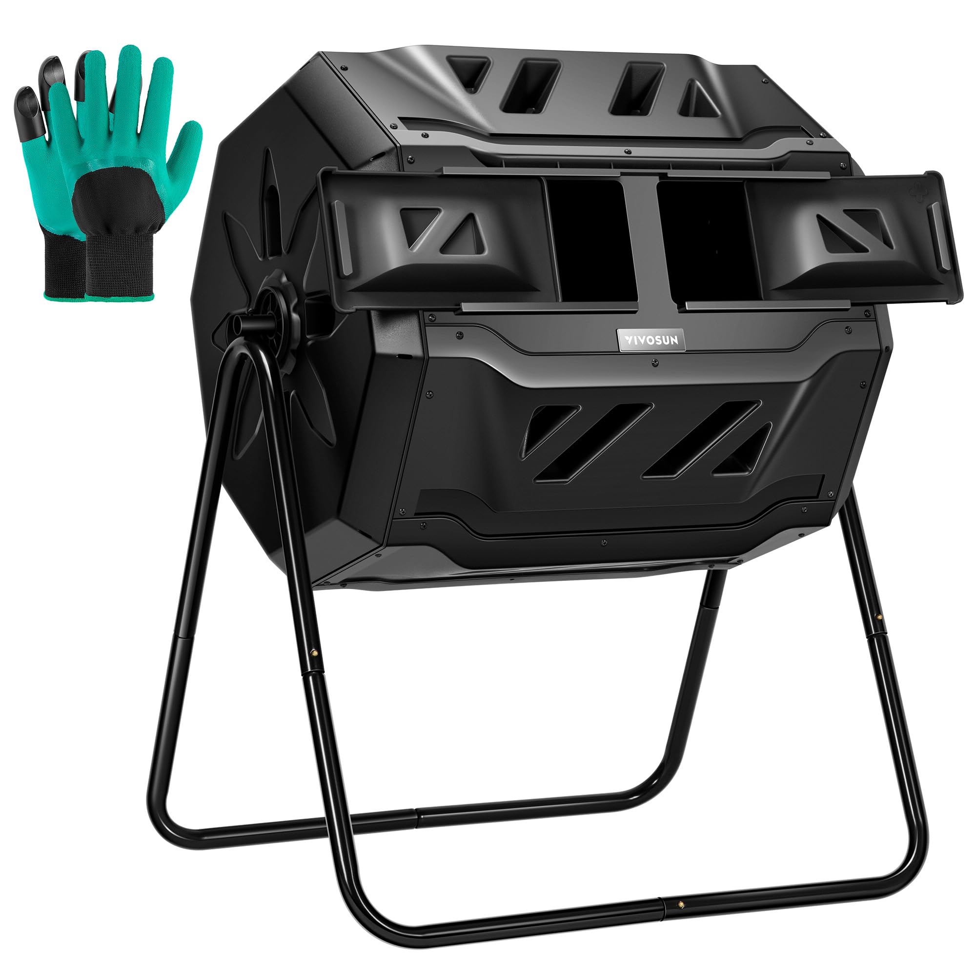 The Best Compost Tumblers of 2025: Tested and Reviewed – Top Picks for Efficient Composting