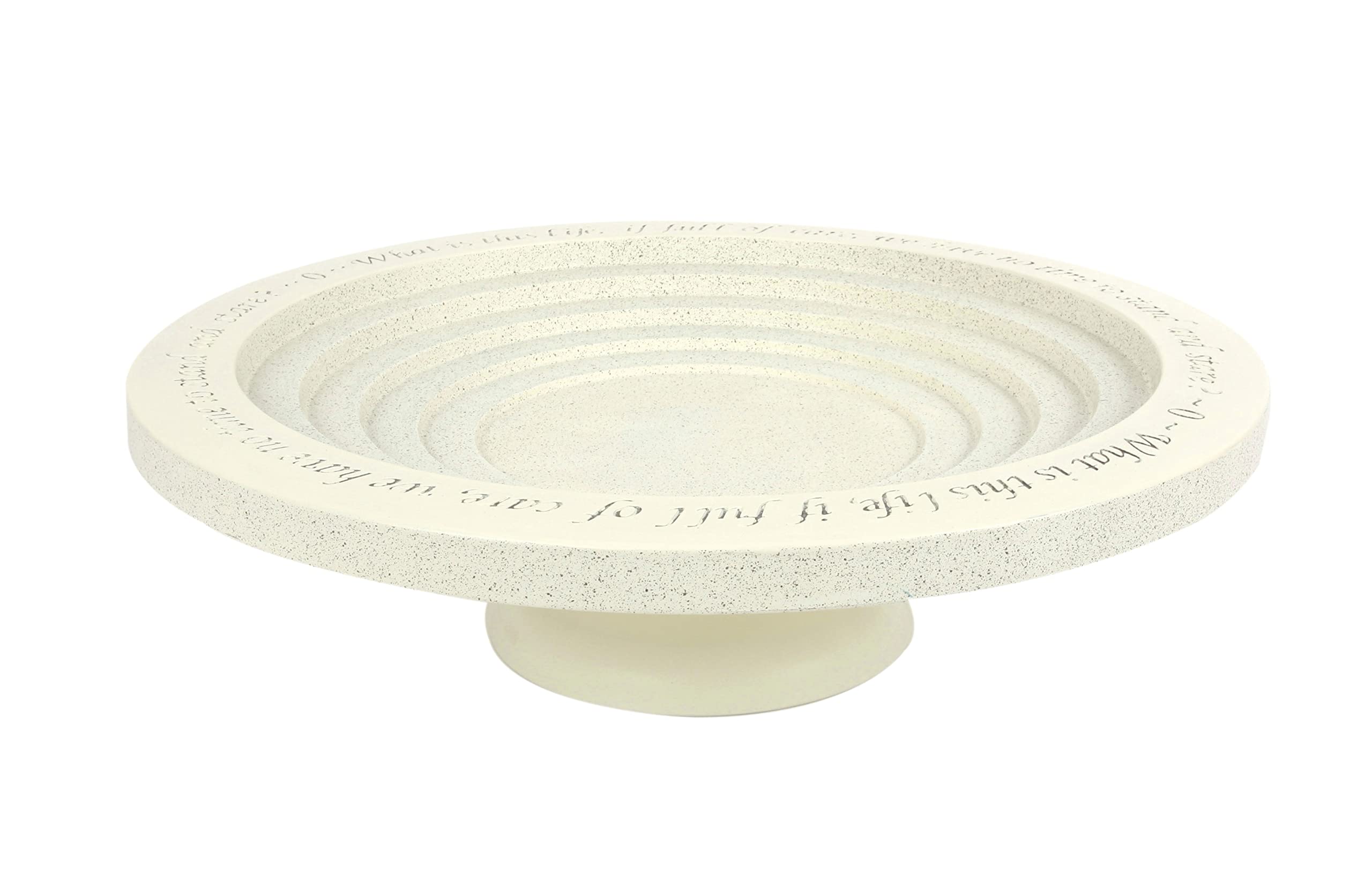 The Top Bird Baths to Attract Wildlife to Your Garden: 5 Best Options for 2025