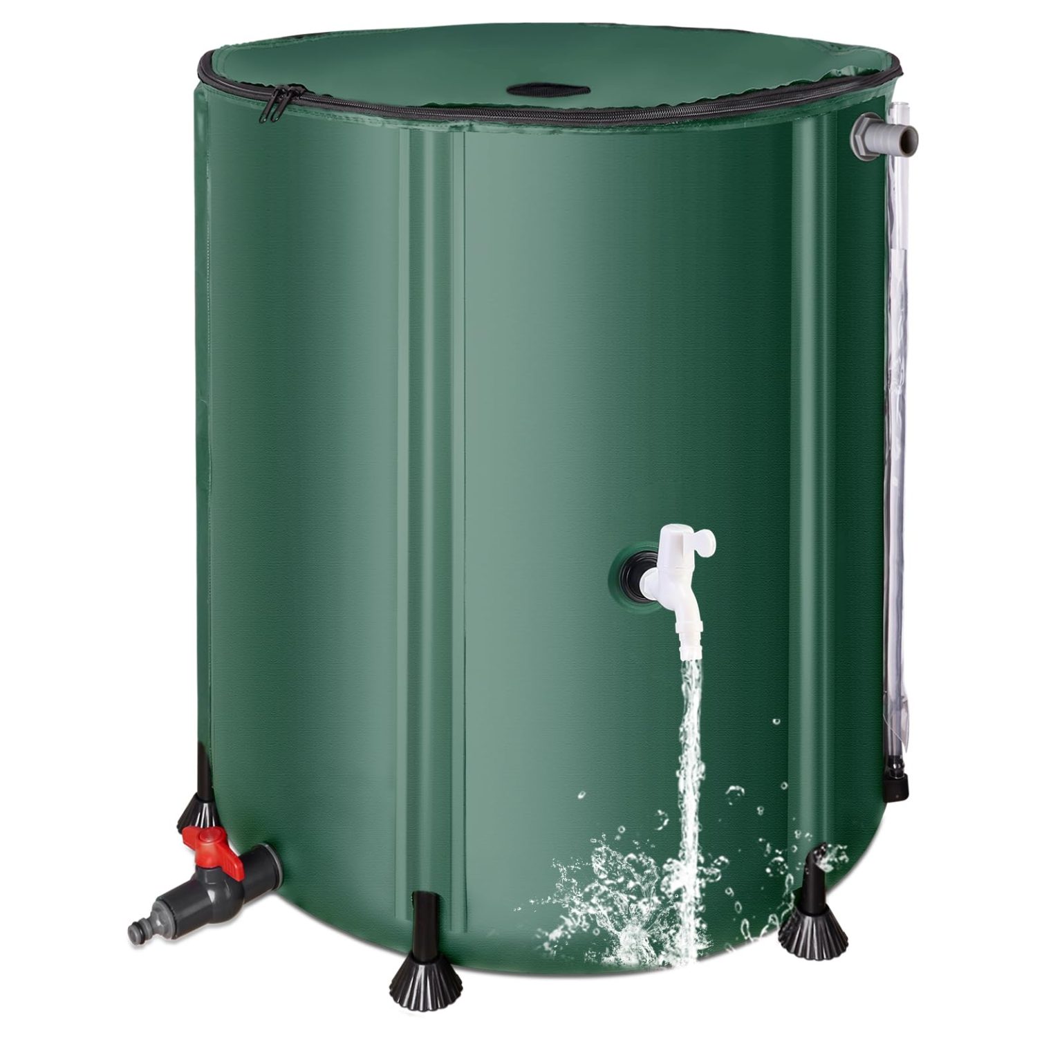 5 Best Rainwater Collection Systems for Eco-Friendly Homes: Sustainable ...