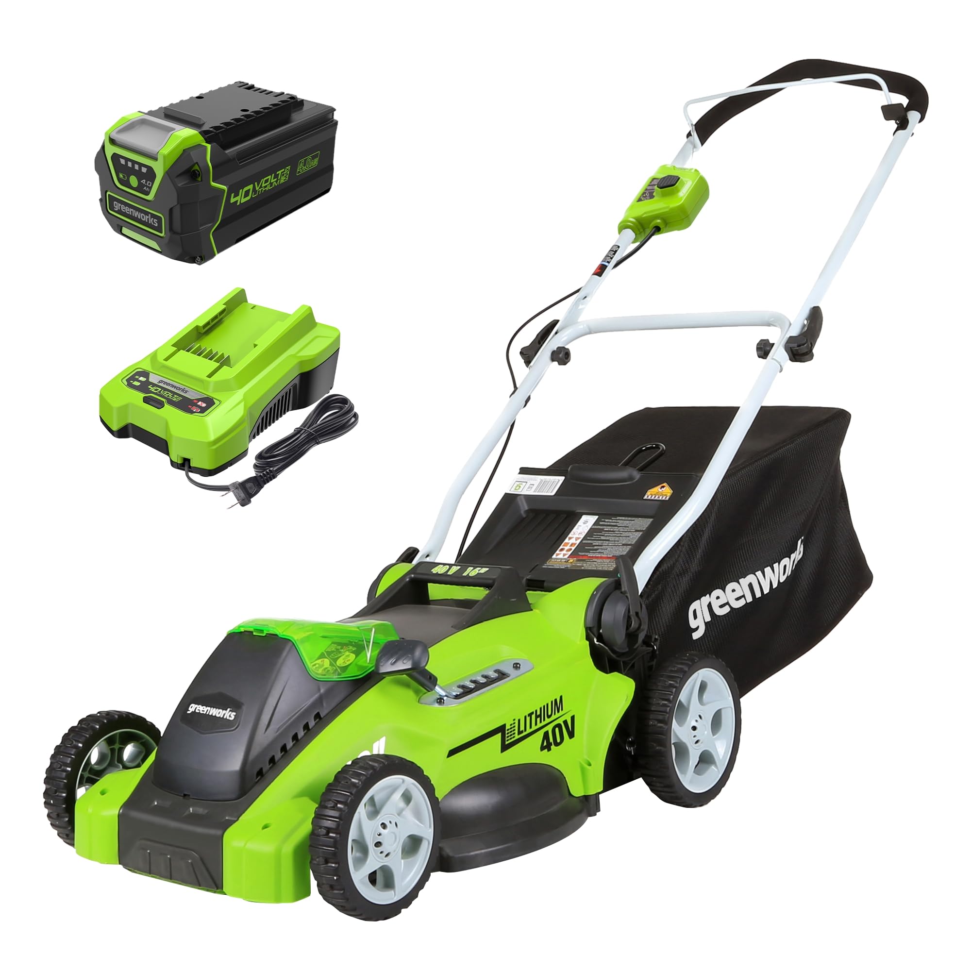 The Quietest Electric Lawn Mowers We Tested: Top 5 Picks for 2025