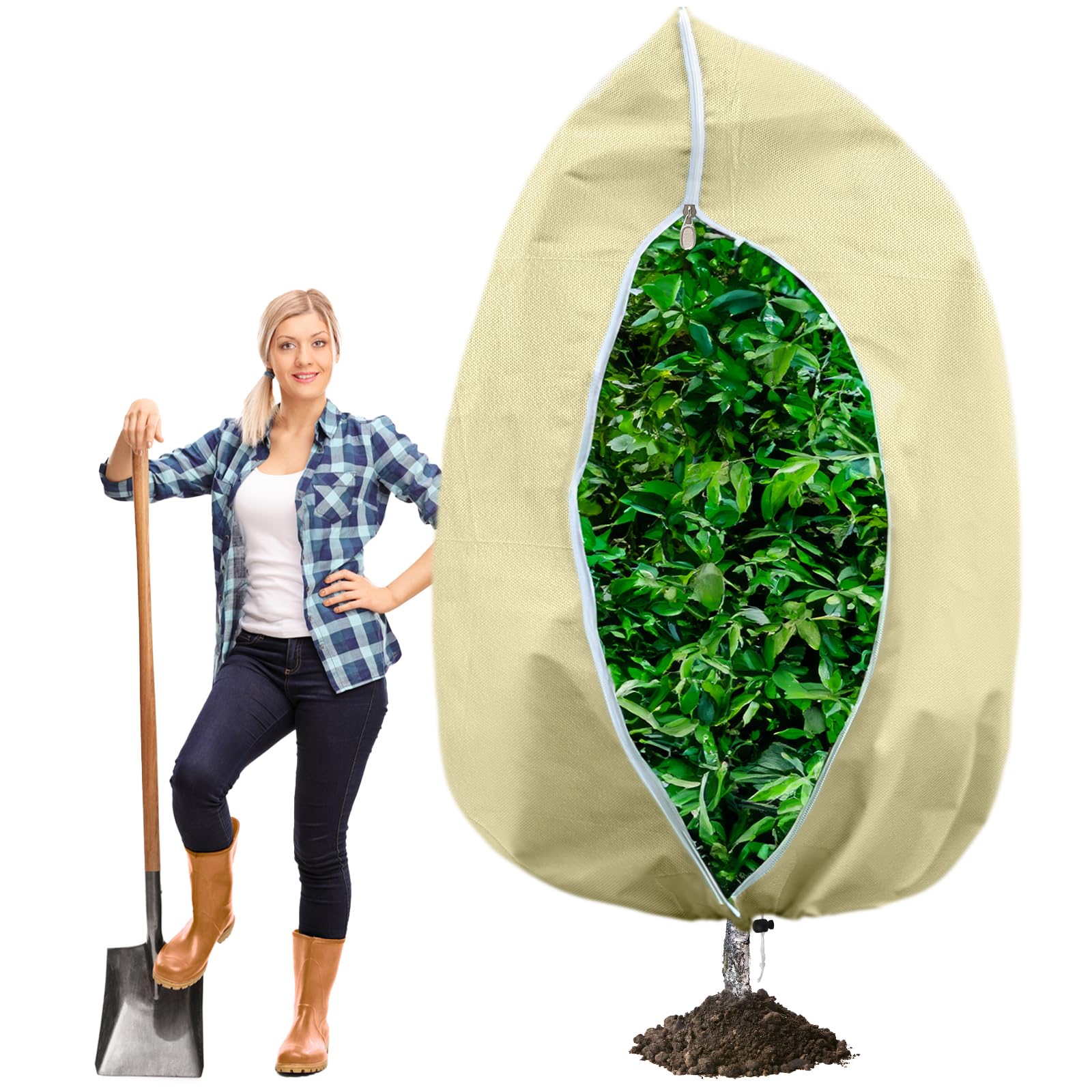 Best Frost Covers for Young Plants: Tested and Reviewed – Top Picks for Winter Protection