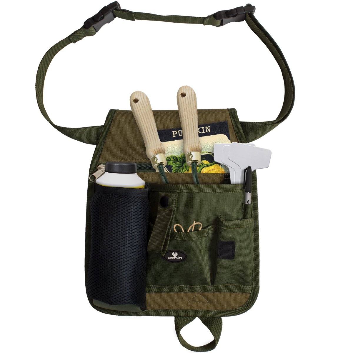5 Best Gardening Tool Belts for Convenience in 2025: Top Picks for Efficient Gardeners