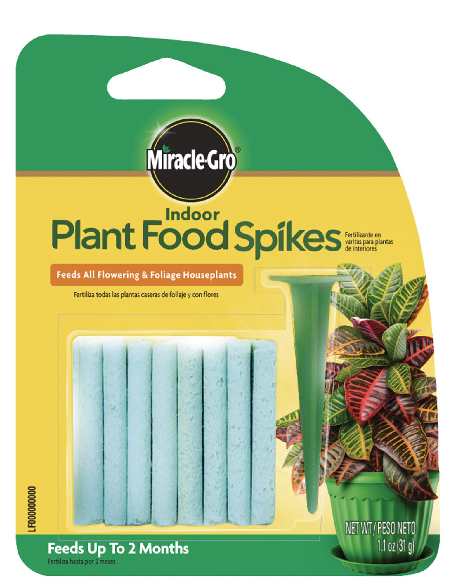 Our Review of the Best Indoor Plant Fertilizers: Top Picks for Healthy Houseplants