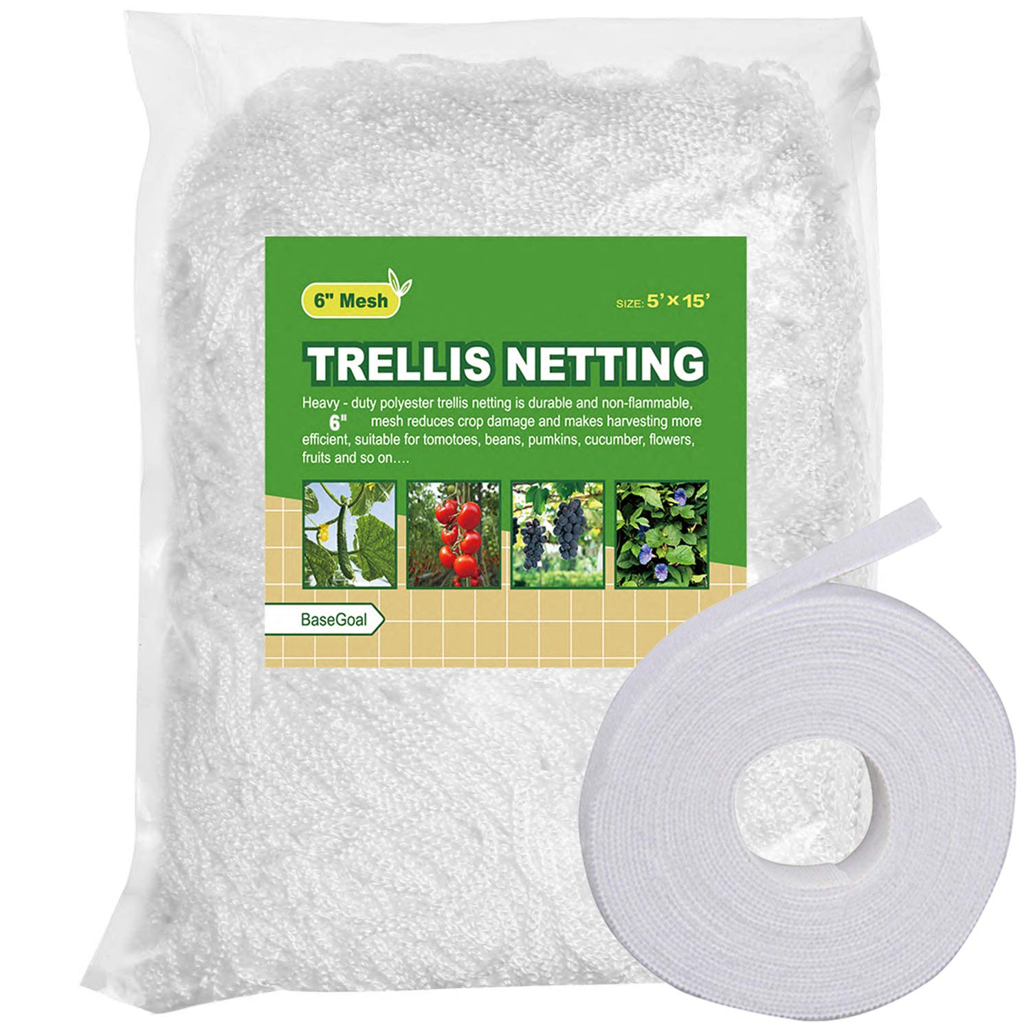 The Best String Trellis Systems for Vertical Gardening: Top Choices for Space-Saving Plant Support