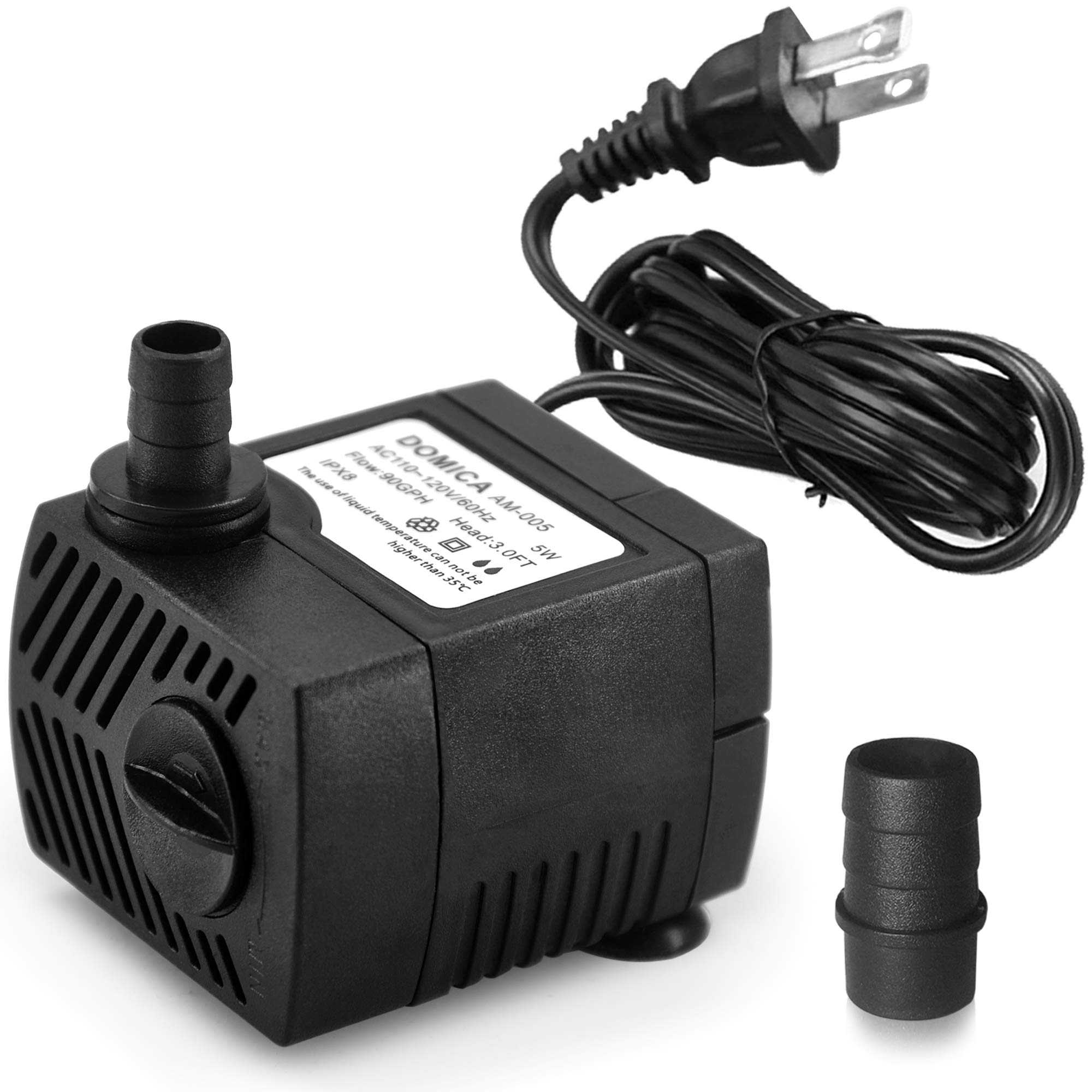Top 5 Compact Water Pumps for Efficient Garden Use: Boosting Your Plant Care in 2025