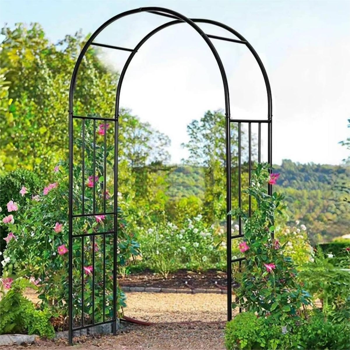 The Most Durable Arbor Kits for Small Gardens: Top 5 Choices for 2025