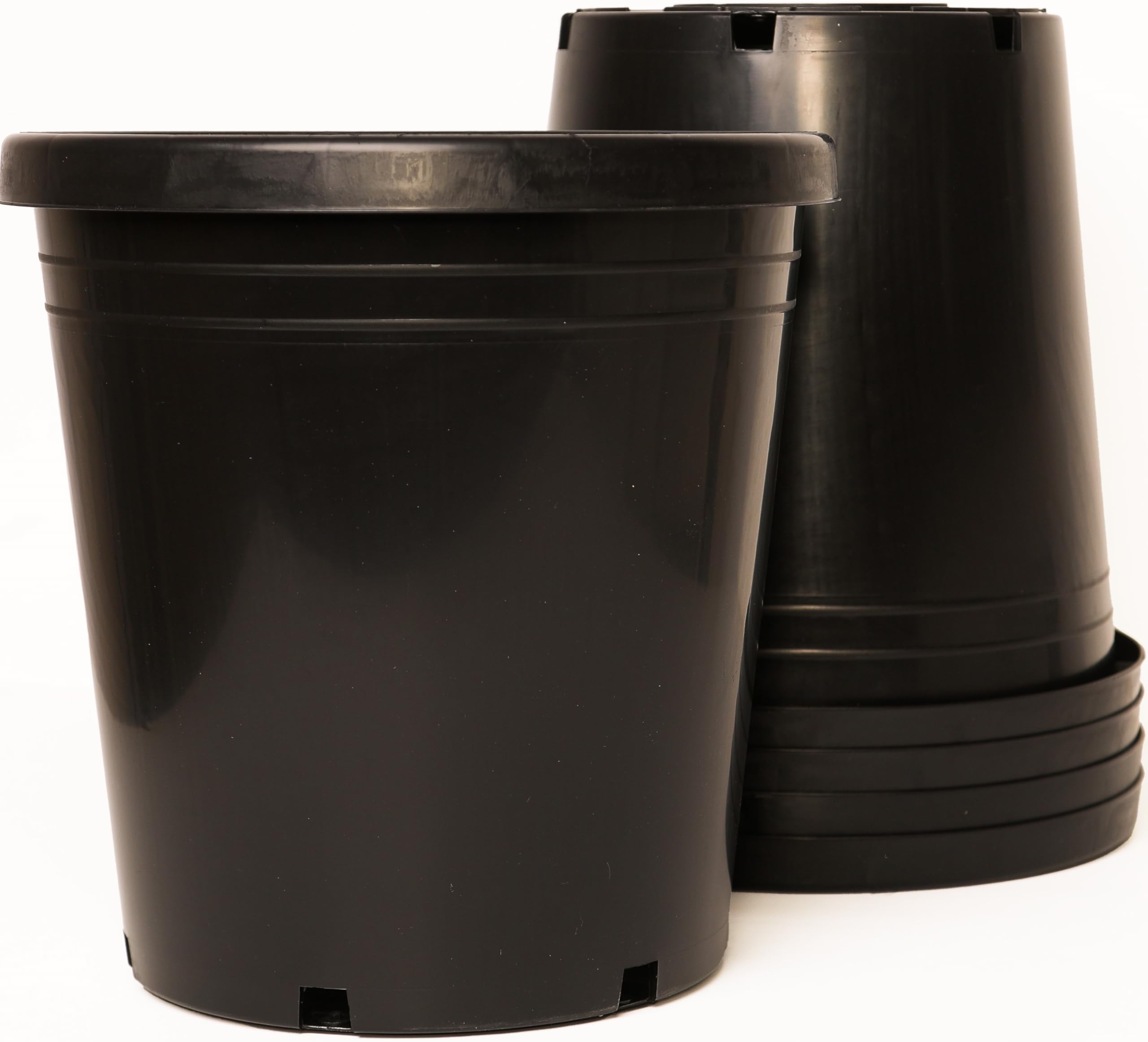 5 Best Eco-Friendly Planters for Sustainable Living: Top Choices for Green Gardening