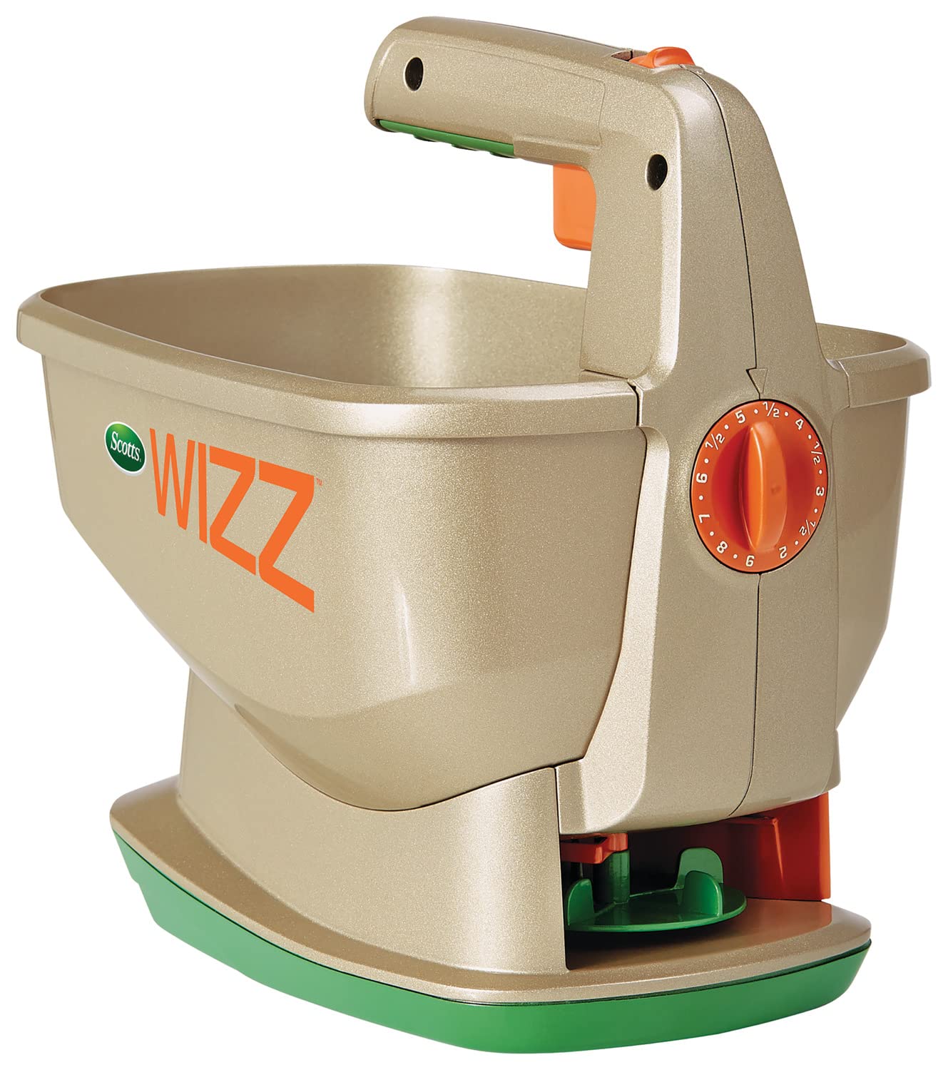 5 Best Automatic Fertilizer Spreaders for Large Gardens: Top Picks for Effortless Lawn Care