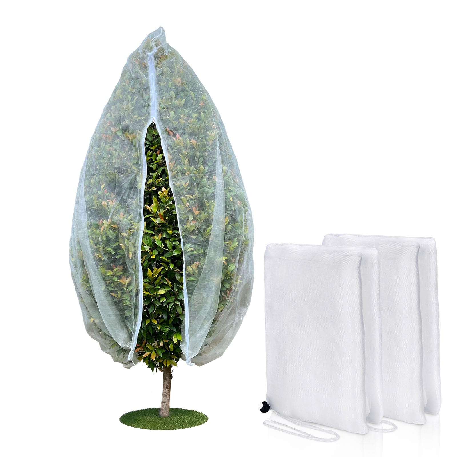 How to Pick the Best Bird Netting for Your Fruit Trees: A Guide to Effective Protection