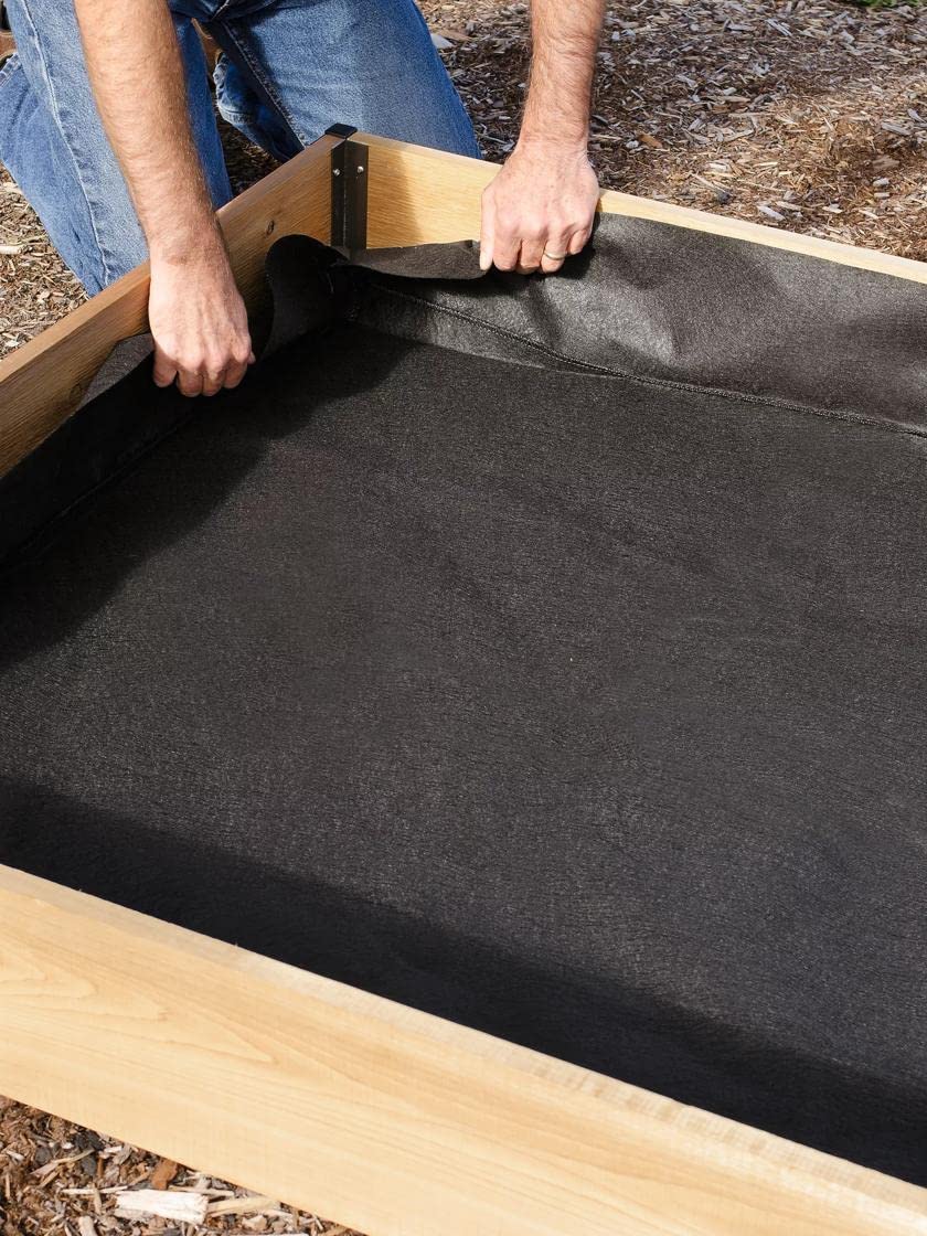 How to Choose the Best Raised Bed Liner Materials for Durable and Efficient Gardening