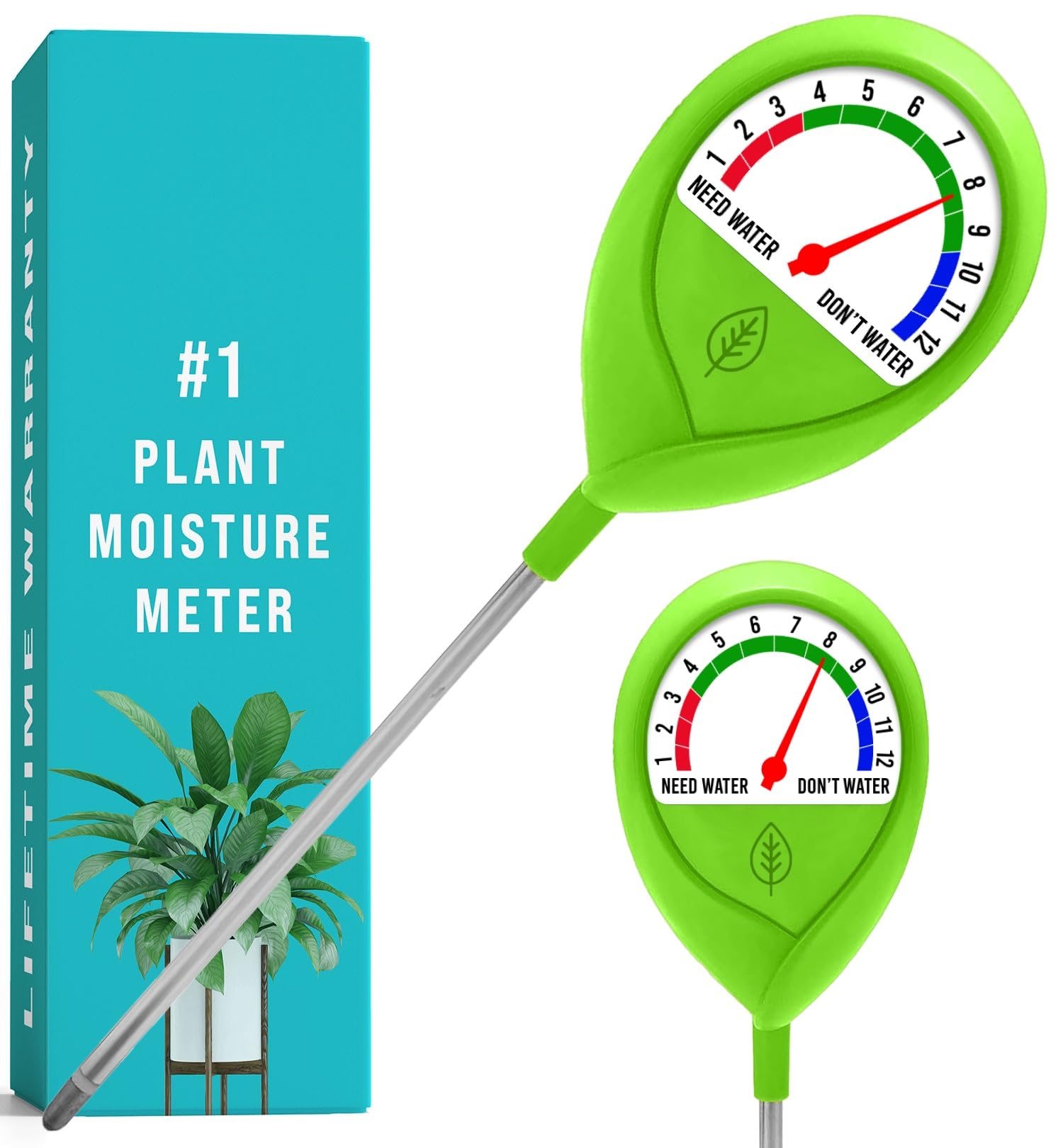 Which Plant Sensors Are the Most Accurate? Top Devices for Precision Gardening