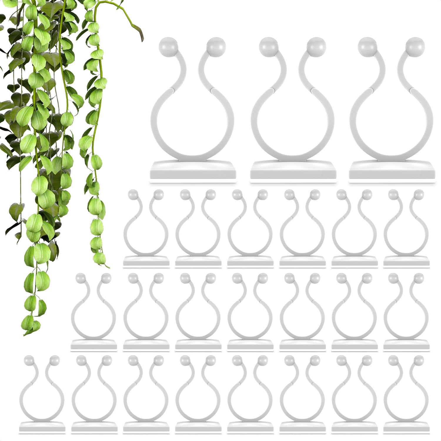 Our Review of the Best Multi-Purpose Plant Clips: Top Picks for Garden Organization