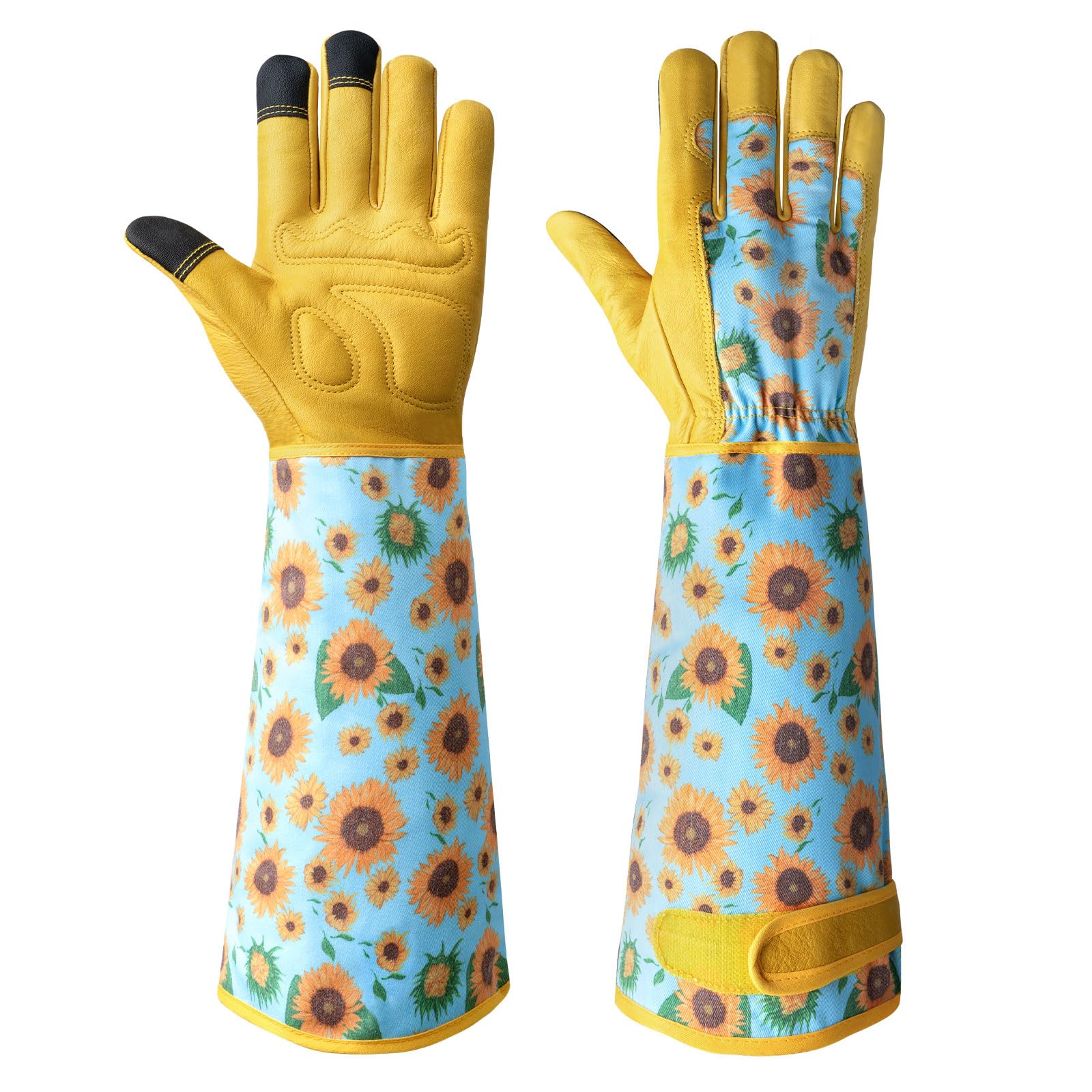 Top 5 Budget-Friendly Gardening Gloves for 2025: Affordable Protection for Green Thumbs