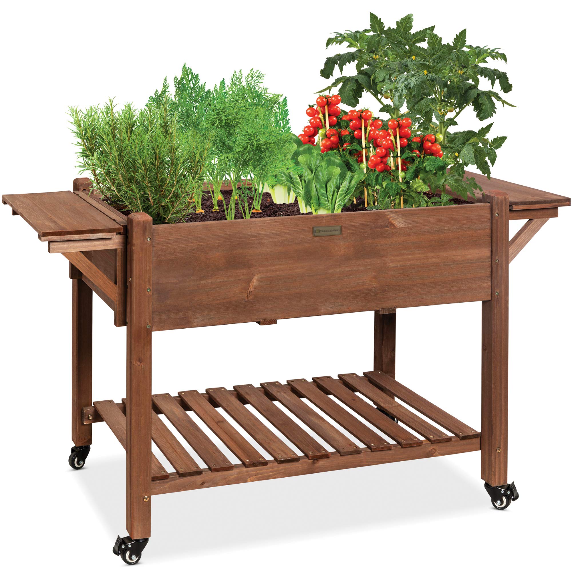 Best Folding Raised Beds for Seasonal Storage: Top Space-Saving Options for 2025