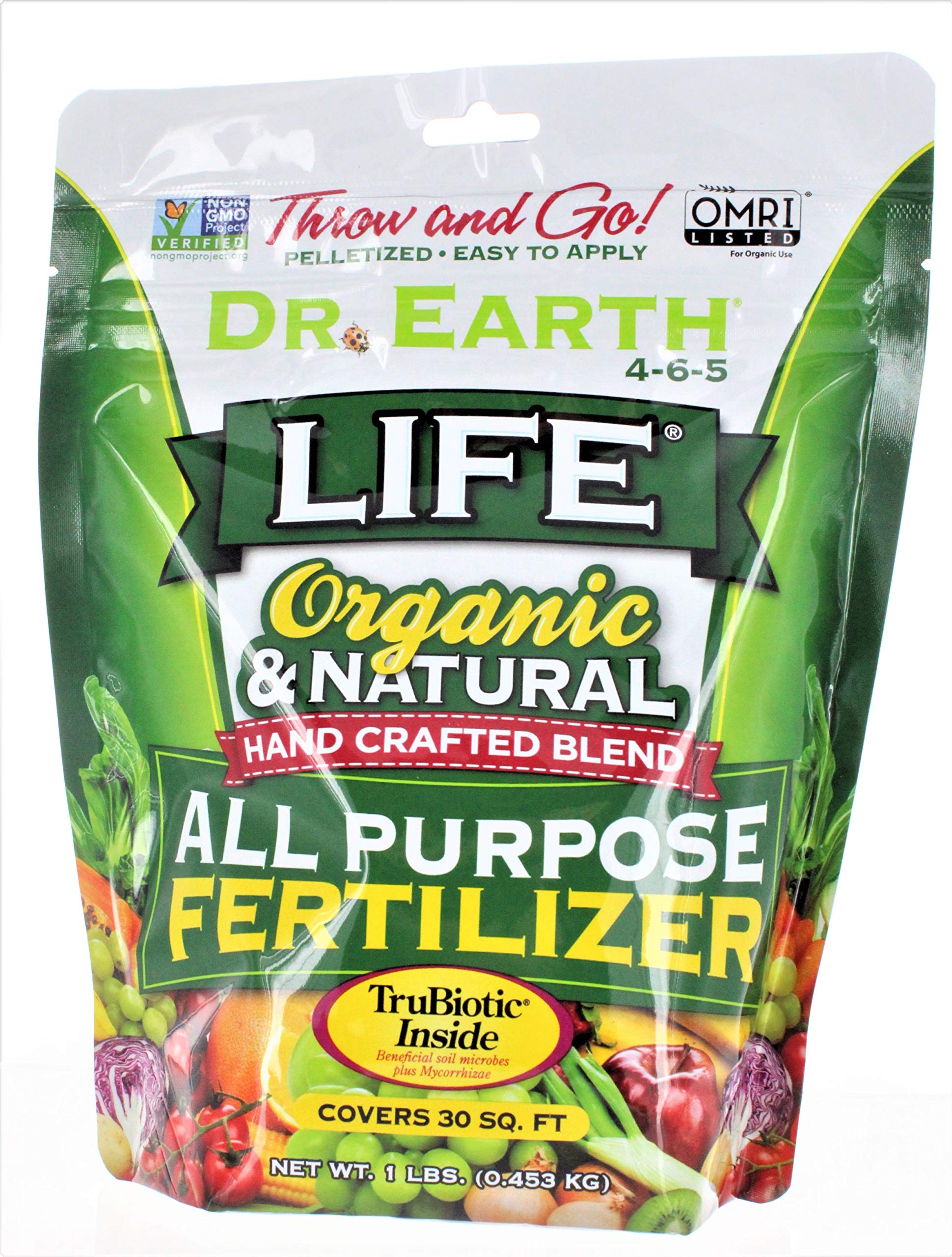 Top 5 Organic Fertilizers You Must Try in 2025: Boost Your Garden Naturally