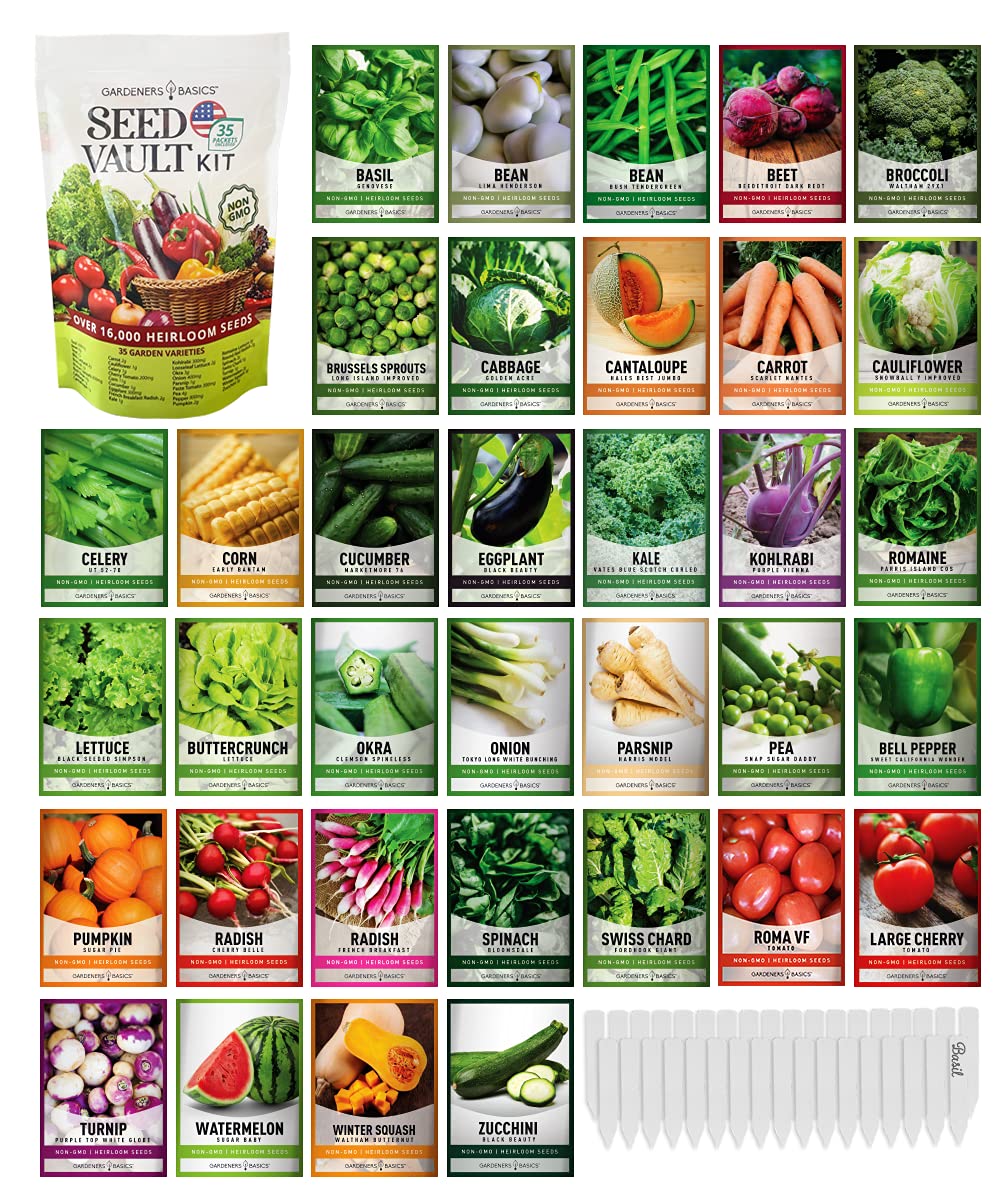 Top Heirloom Seed Companies for Rare Varieties: 8 Best Sources in 2025