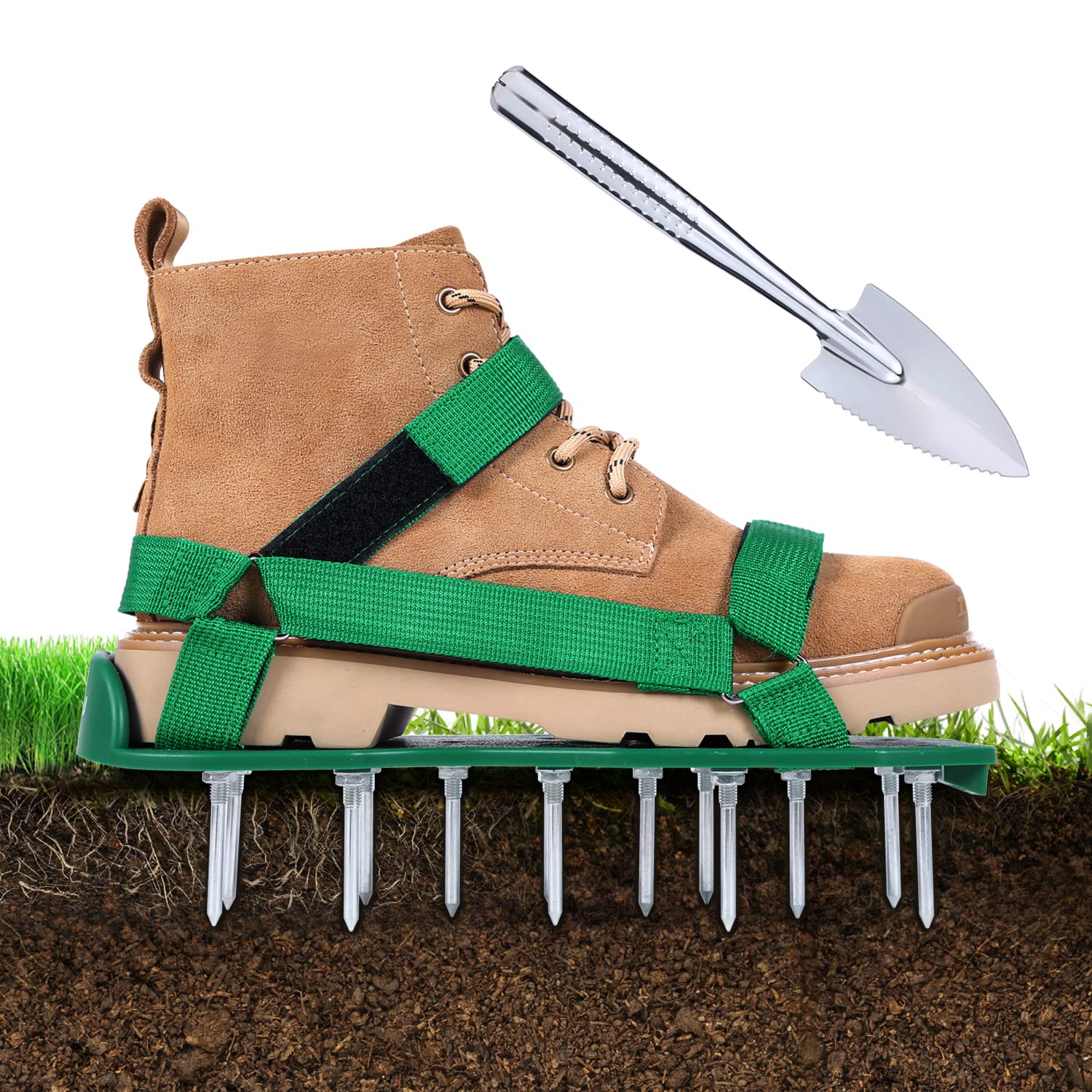 5 Best Lawn Aerators for Healthier Grass in 2025: Top Picks for Lawn Care Enthusiasts