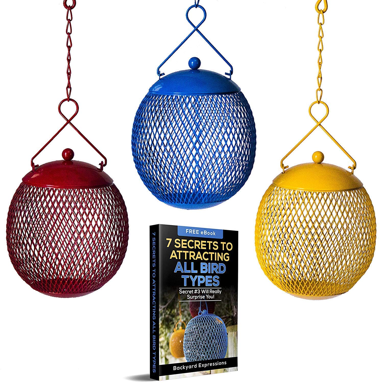 The Ultimate Guide to Squirrel-Proof Bird Feeders: Effective Solutions for 2025