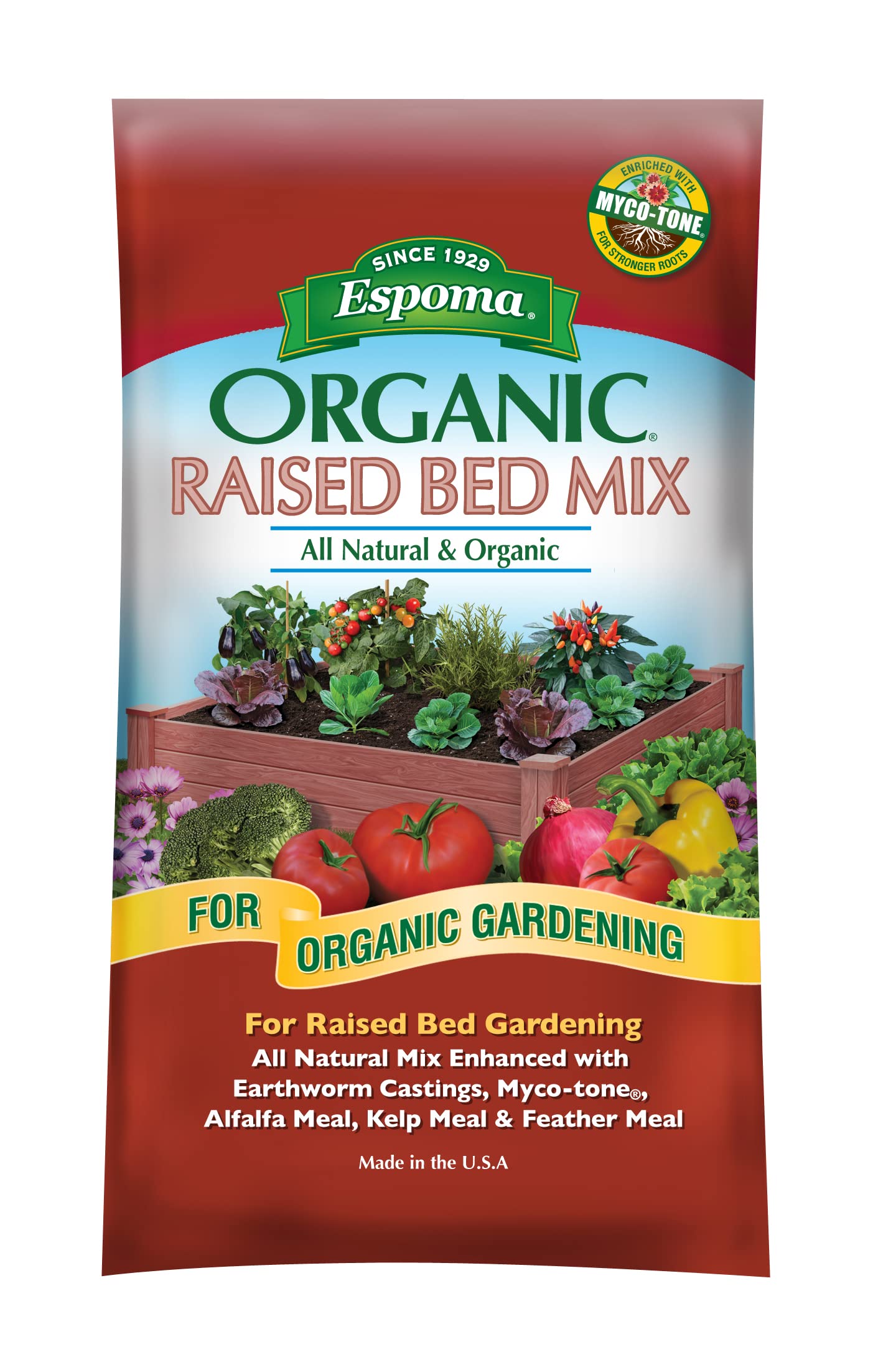 5 Best Raised Bed Soil Mixes for Maximum Yield in 2025: Expert-Tested Blends for Garden Success